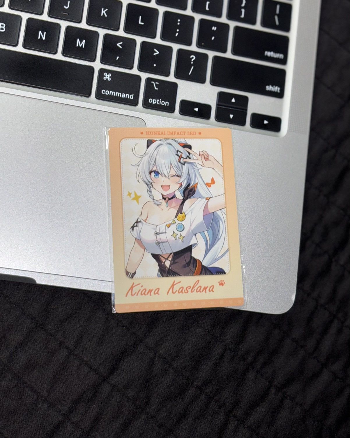 Other Sunright Tea Studio x Honkai Impact 3rd Limited Edition Bag Size ONE SIZE - 3 Thumbnail