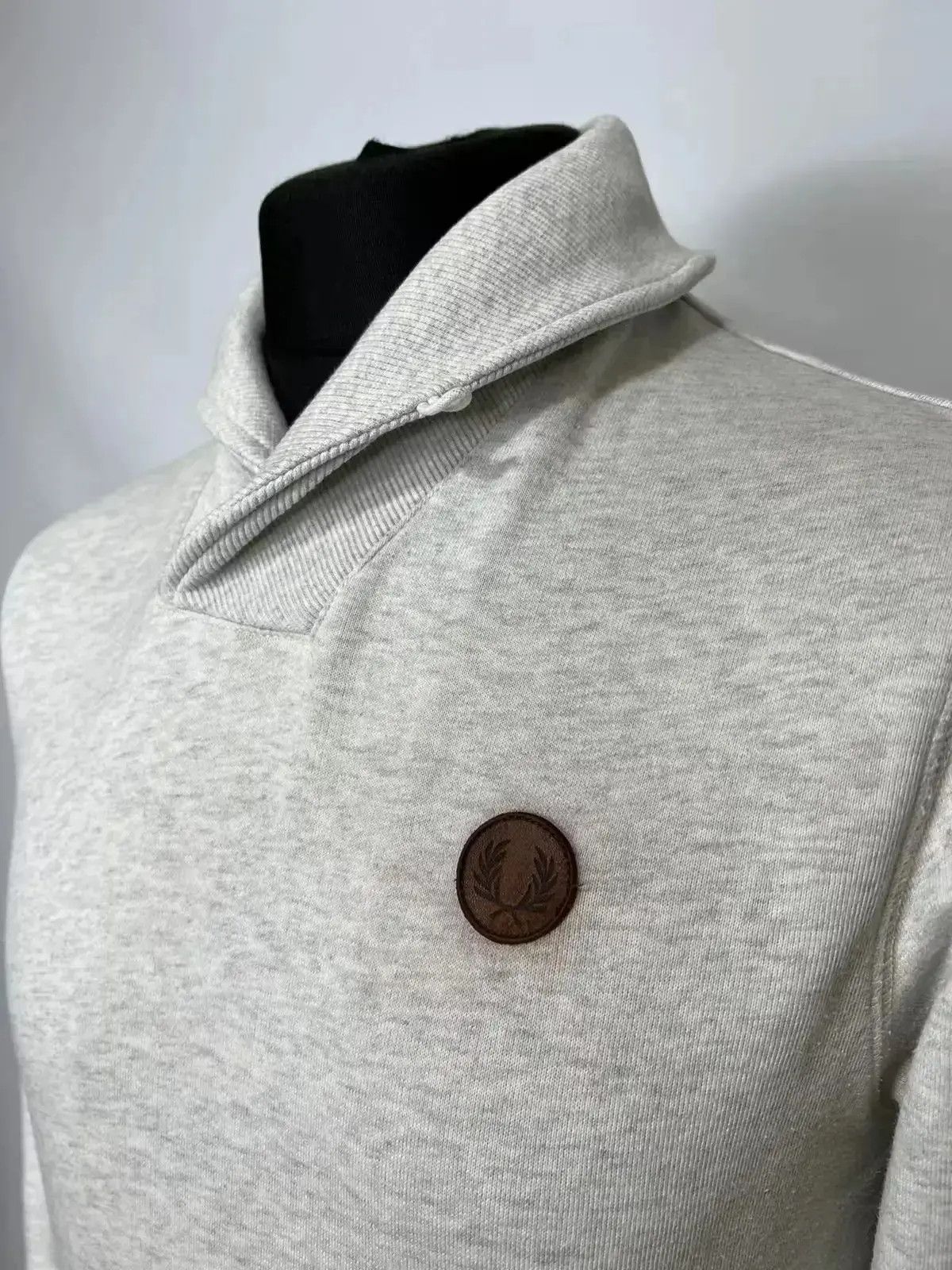 Designer × Fred Perry Fred Perry men’s jumper Size US S / EU 44-46 / 1 - 3 Thumbnail
