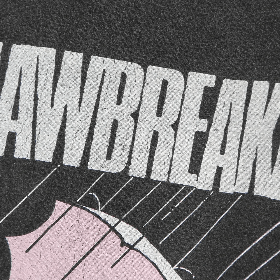 Japanese Brand Jaw Breaker Printed Tshirt Size US L / EU 52-54 / 3 - 5 Thumbnail