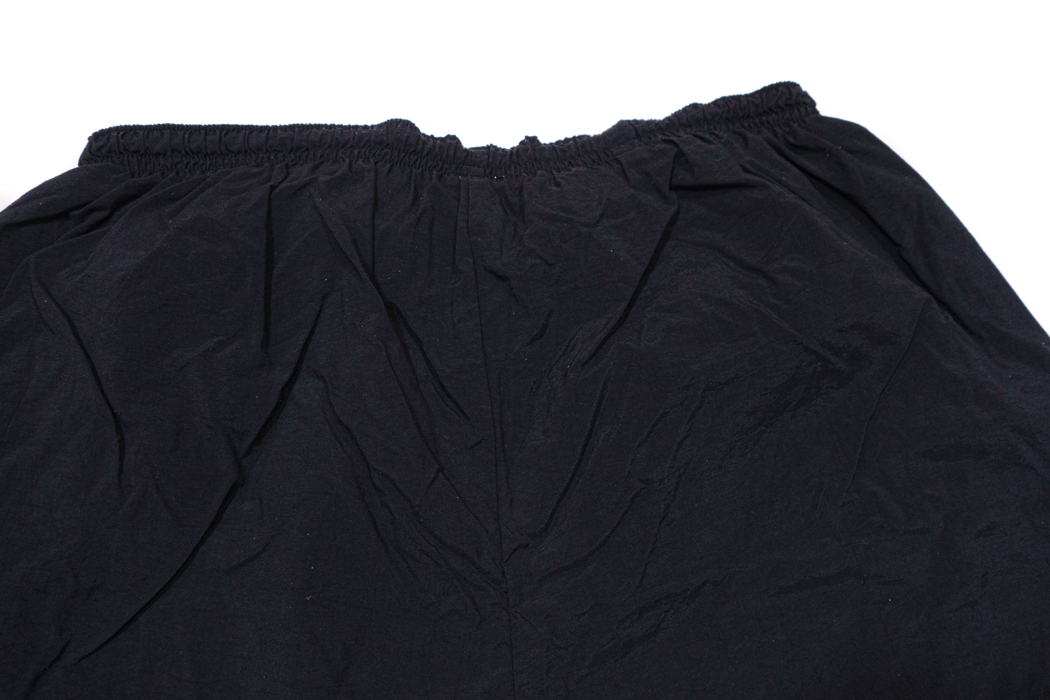 Adidas 90S Logo Stripes Swim Shorts Size US 32 / EU 48 - 4 Thumbnail