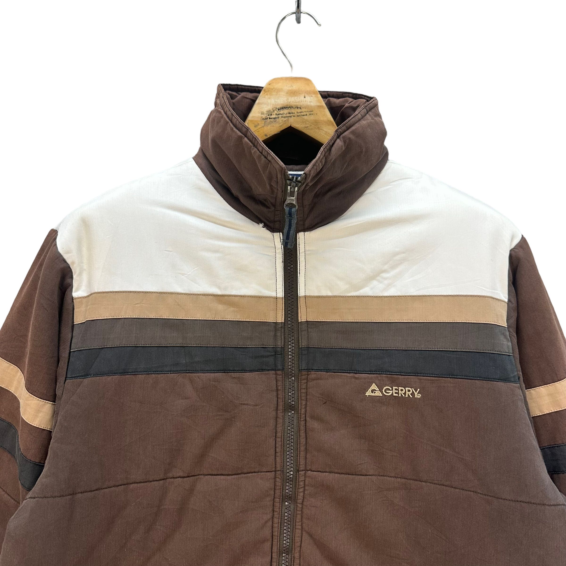 Other GERRY TURTLENECK PUFFER JACKET #8211-214 Size US M / EU 48-50 / 2 - 2 Thumbnail