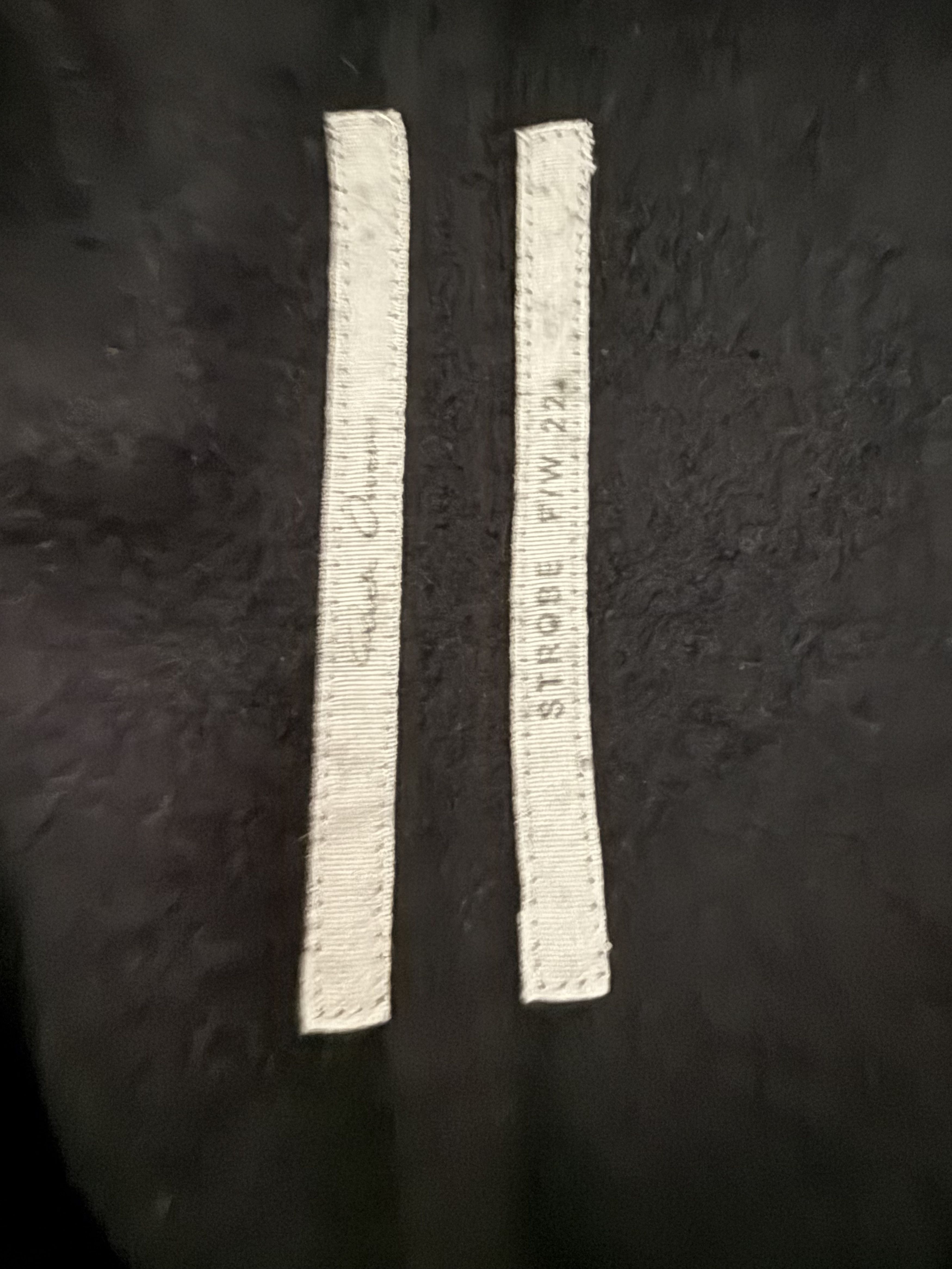 Rick Owens RICK OWENS 100% Cashmere Sweatpants Size US 32 / EU 48 - 17 Thumbnail