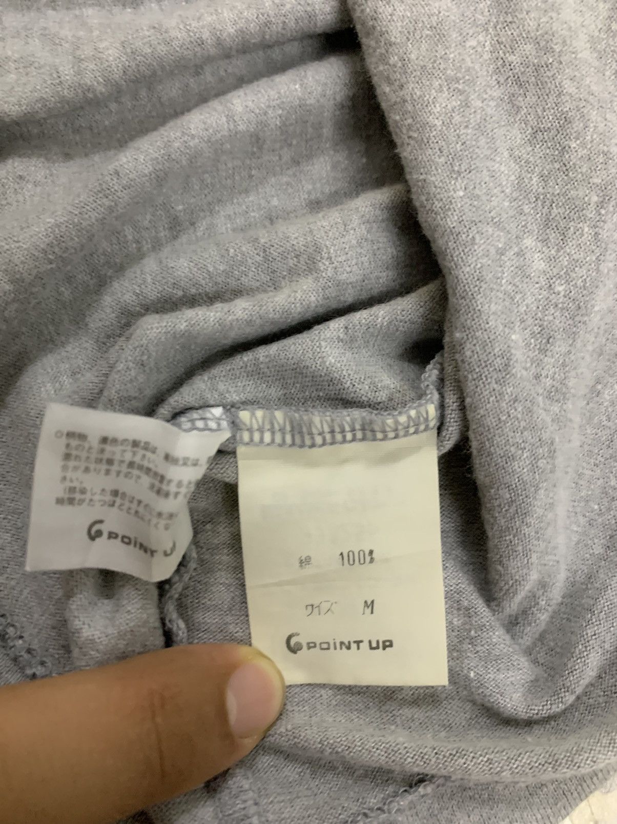 Hai Sporting Gear ISSEY MIYAKE HAI SPORTING GEAR Size US M / EU 48-50 / 2 - 5 Thumbnail