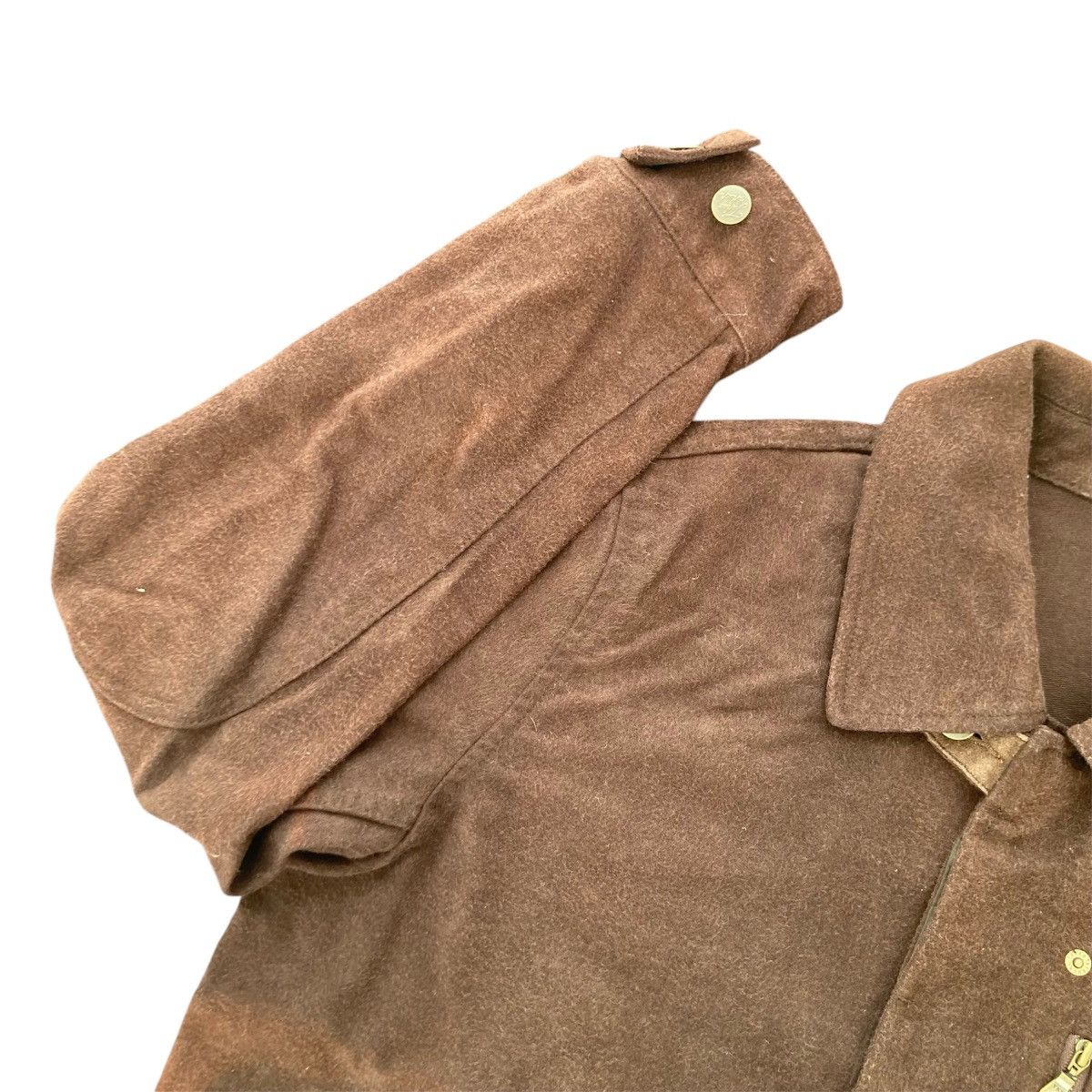 Takeo Kikuchi SUN FADED TAKEO KIKUCHI JACKET Size US L / EU 52-54 / 3 - 5 Thumbnail