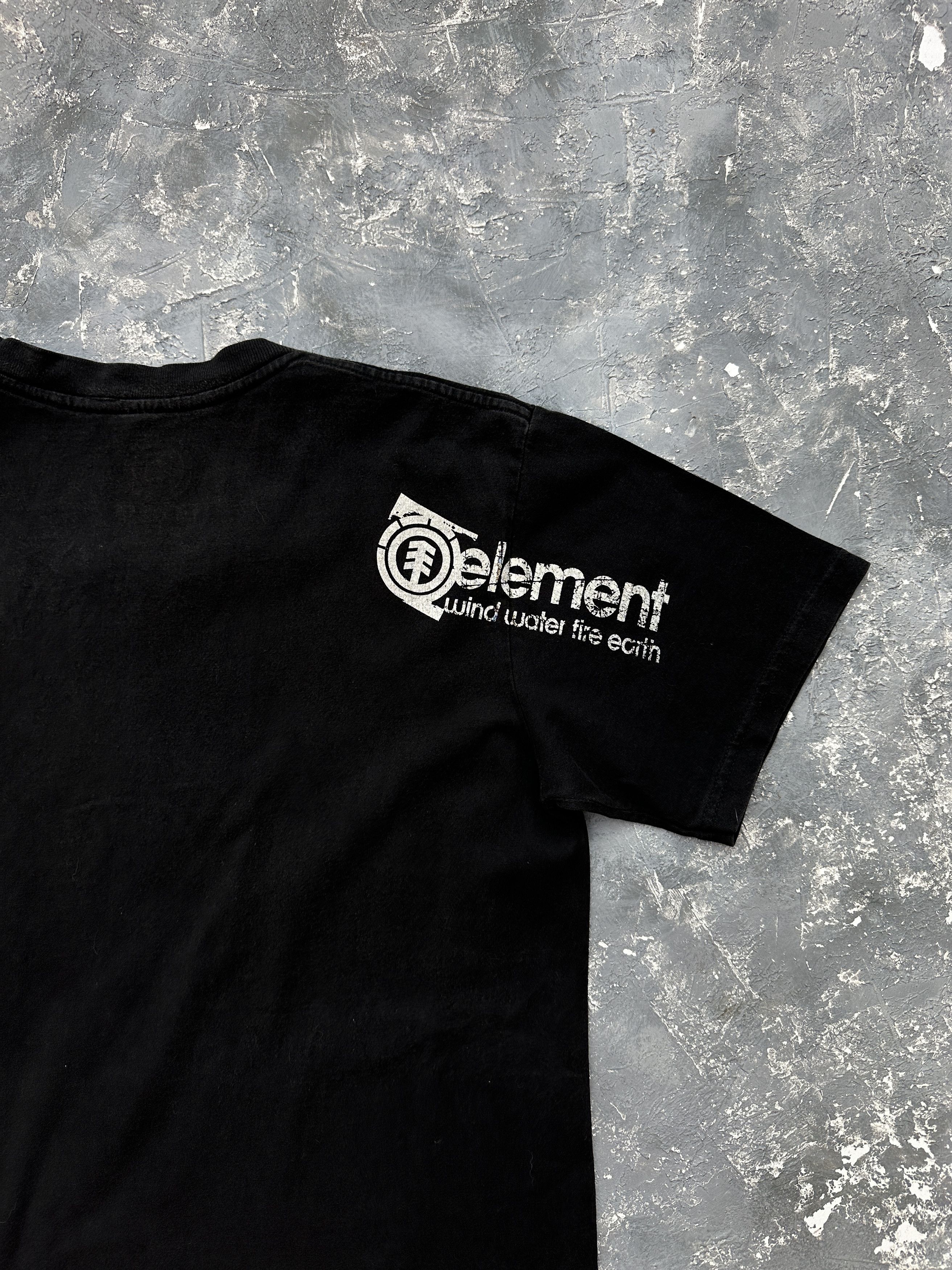 Element × Vintage vintage y2k element skate shirt Size US L / EU 52-54 / 3 - 5 Thumbnail