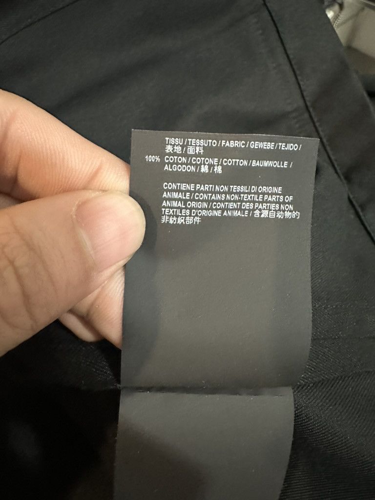Saint Laurent Paris saint laurent Size US L / EU 52-54 / 3 - 7 Thumbnail