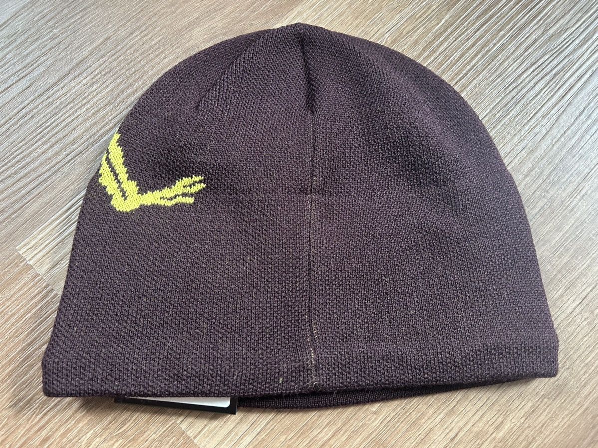 Arc'teryx Arc’teryx Bird Head Toque Beanie Euphoria/Phantasm Size ONE SIZE - 4 Thumbnail