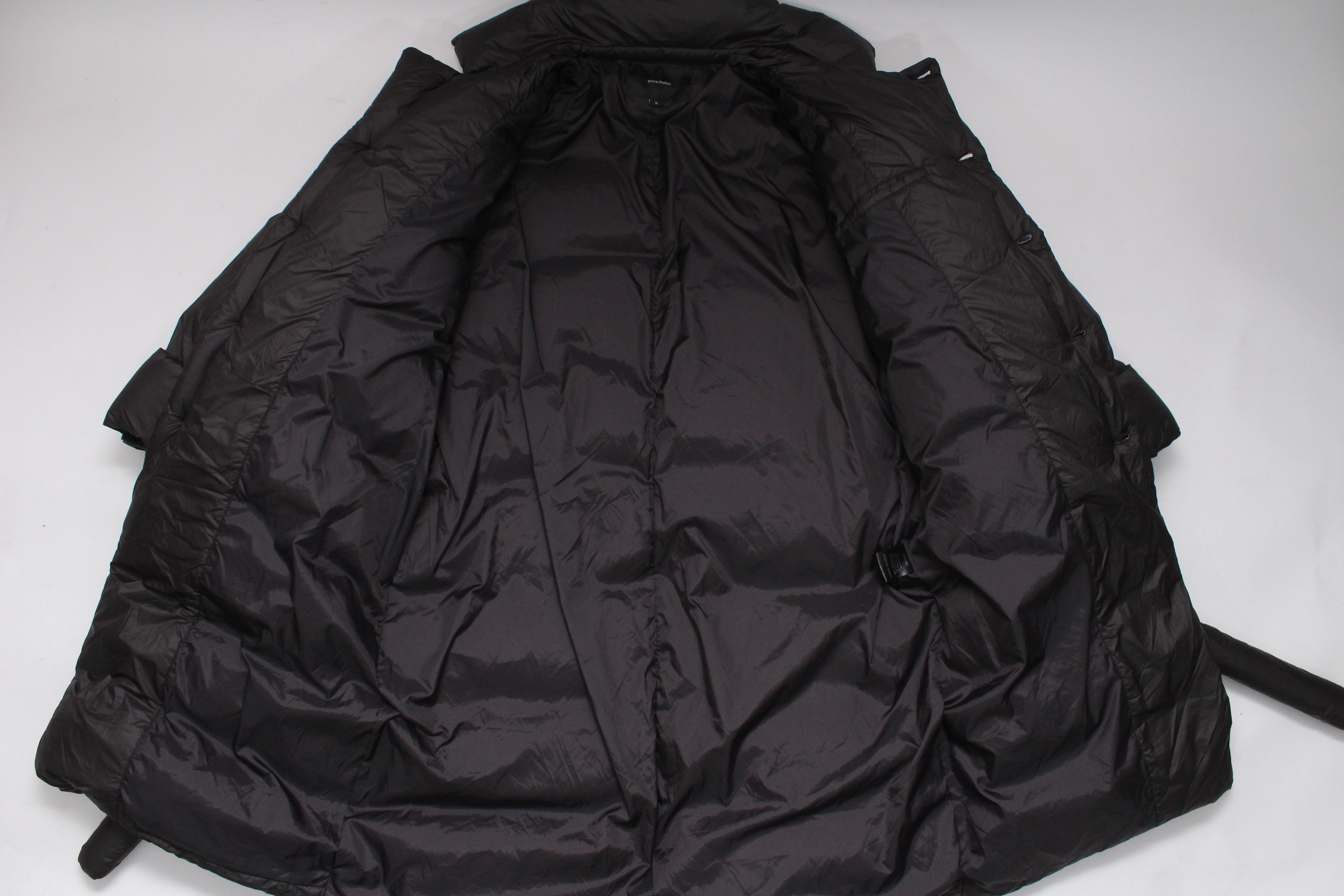 Entire Studios Entire Studios Coat Size XL Size US XL / EU 56 / 4 - 9 Thumbnail