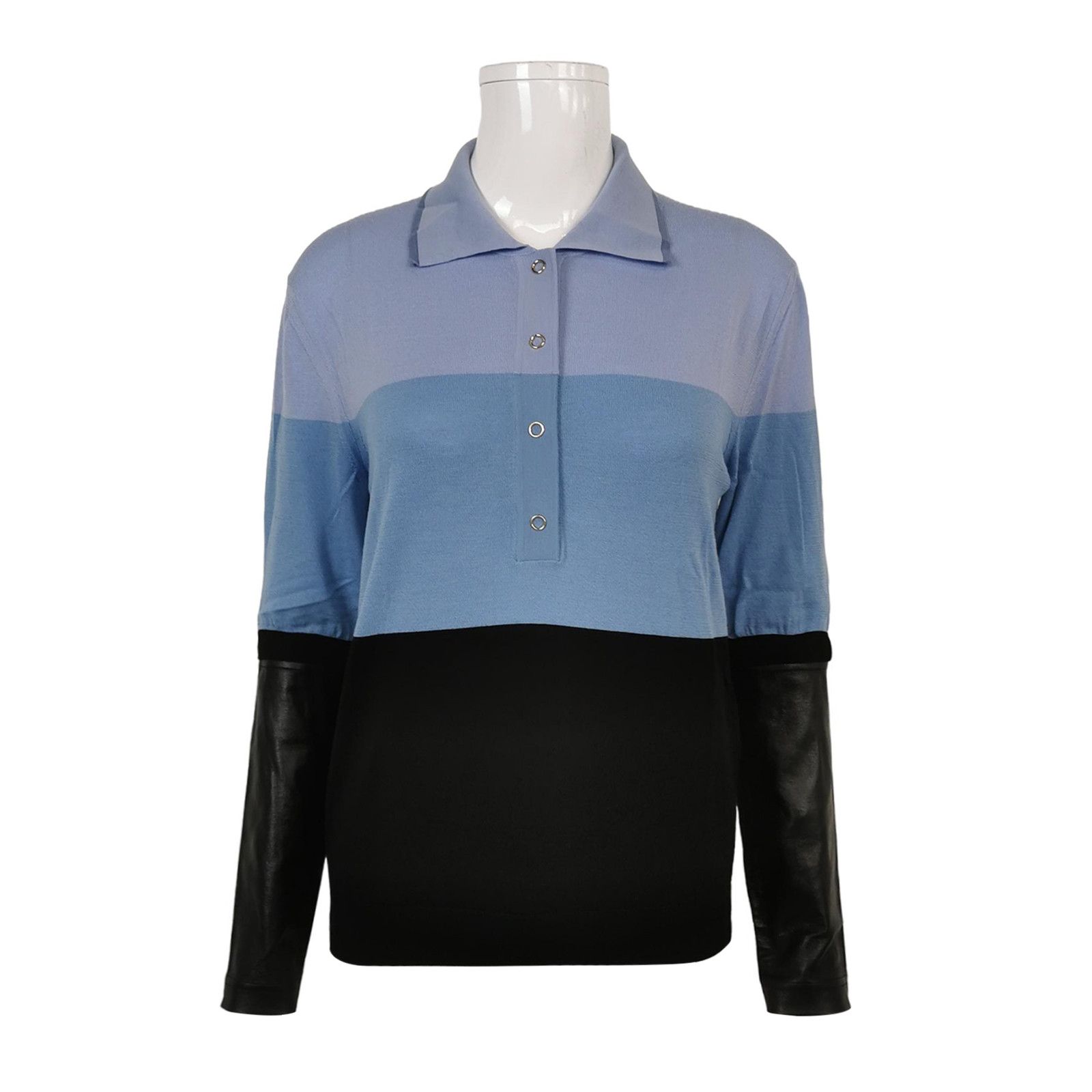 Burberry Burberry Women s Sweaters Size S / US 4 / IT 40 - 1 Thumbnail