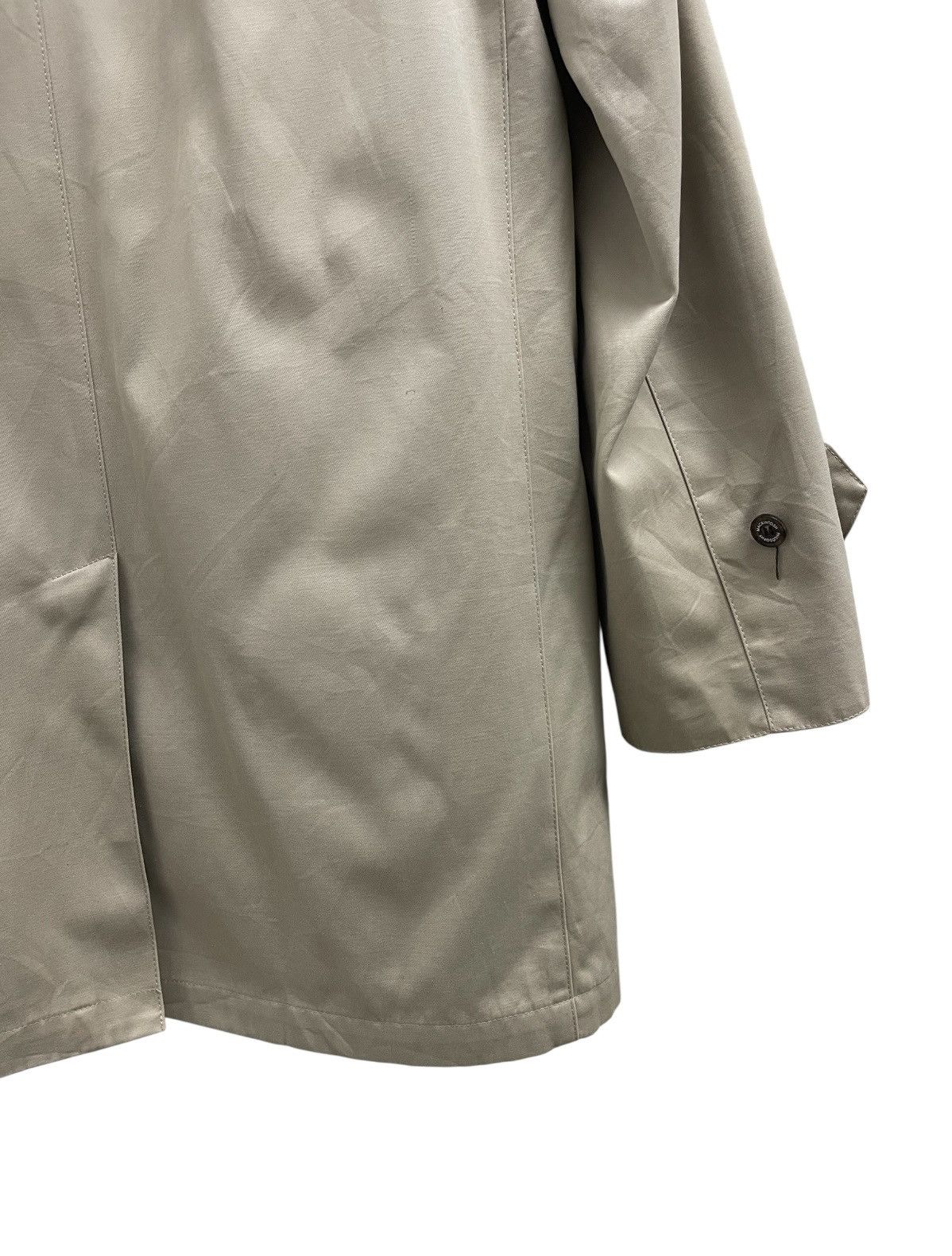 Mackintosh Mackintosh Traditional Rainproof Jacket Size US M / EU 48-50 / 2 - 9 Thumbnail