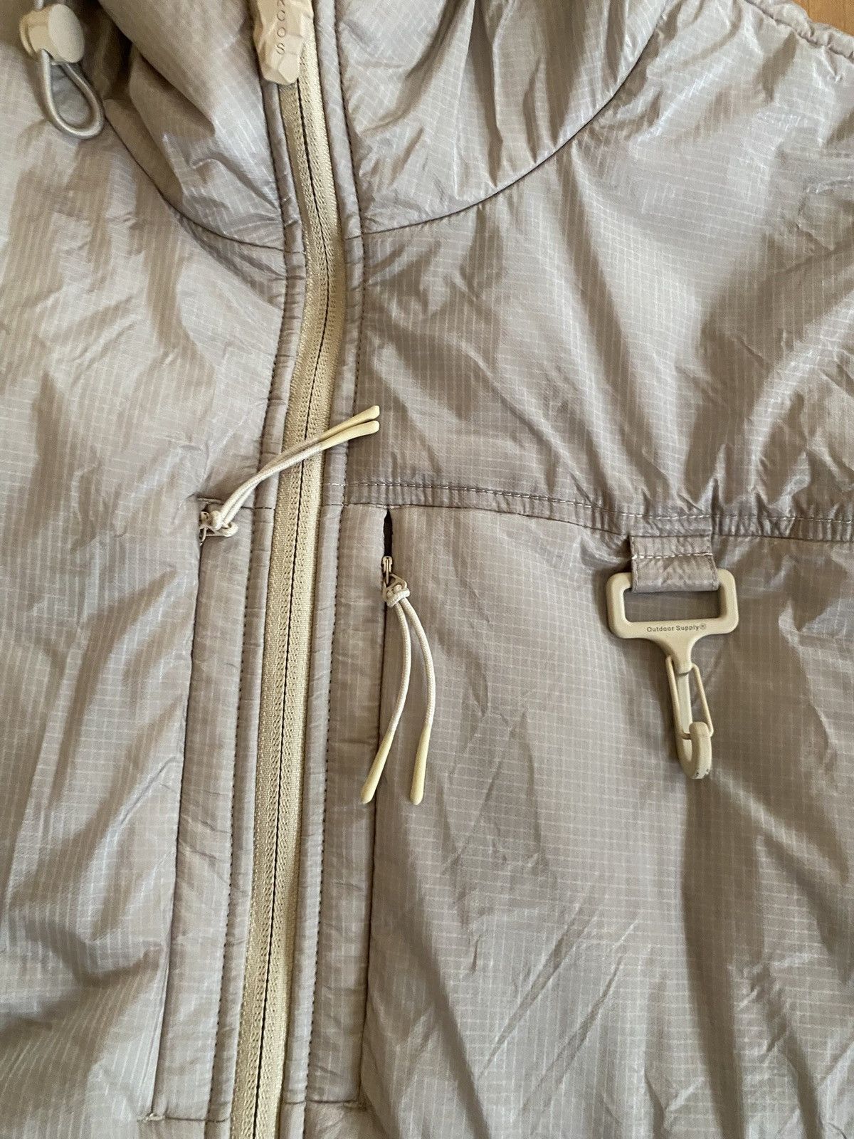 Reese Cooper Reese Cooper Outdoor Supply Puff Jacket Size US XL / EU 56 / 4 - 3 Thumbnail