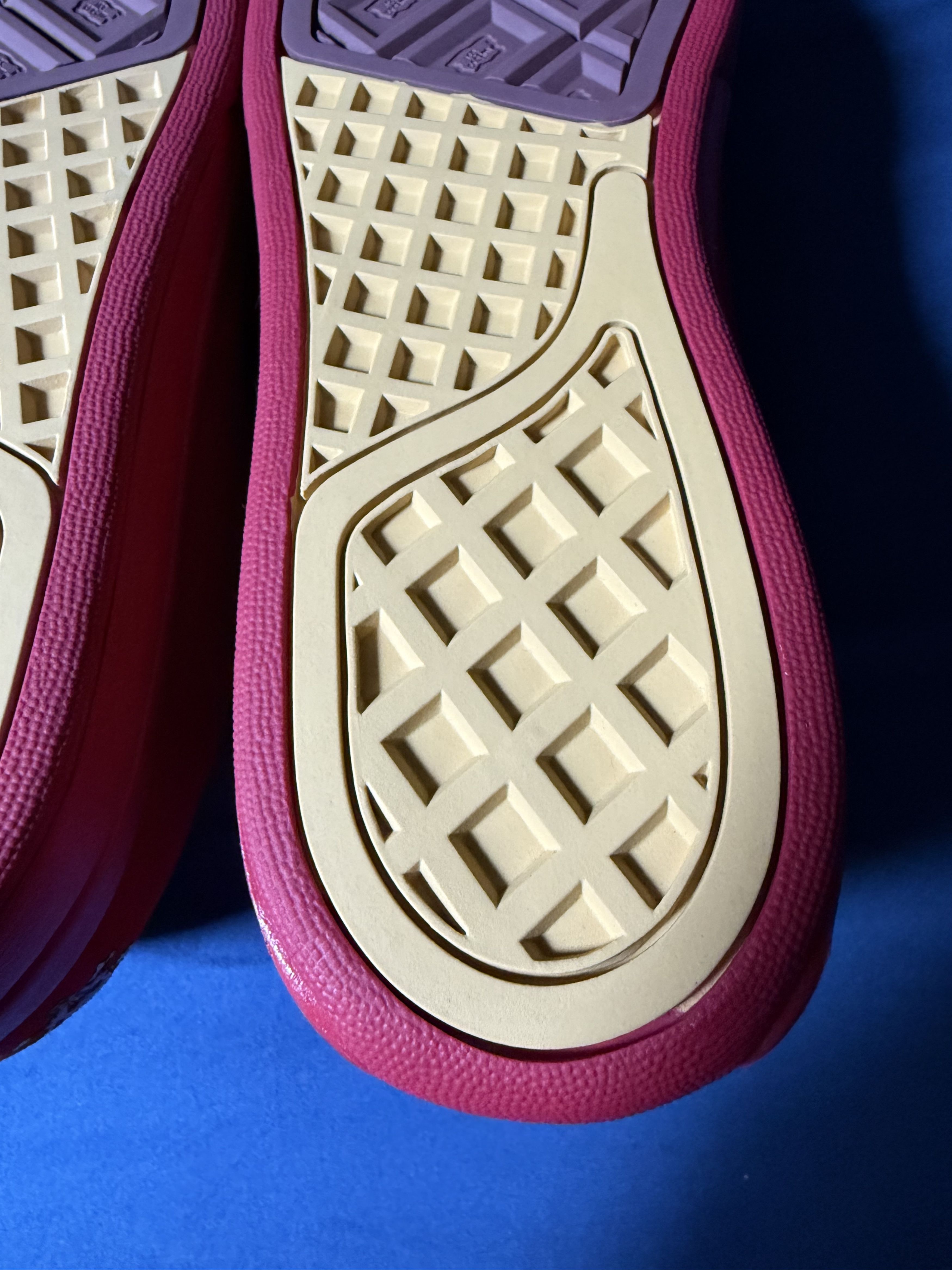 Icecream × Reebok BBC Ice Cream Flash Red Size US 11 / EU 44 - 5 Thumbnail