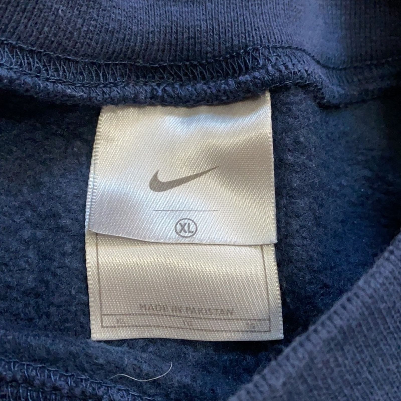 Nike 90s Nike Sports Research Lab Crewneck Size US XL / EU 56 / 4 - 9 Thumbnail