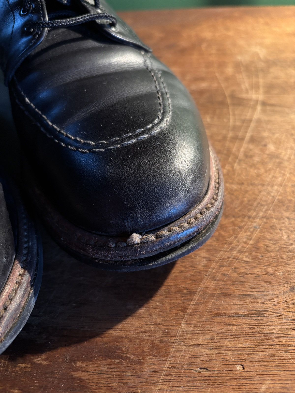 Alden Alden Indy Boot Size US 9.5 / EU 42-43 - 12 Thumbnail
