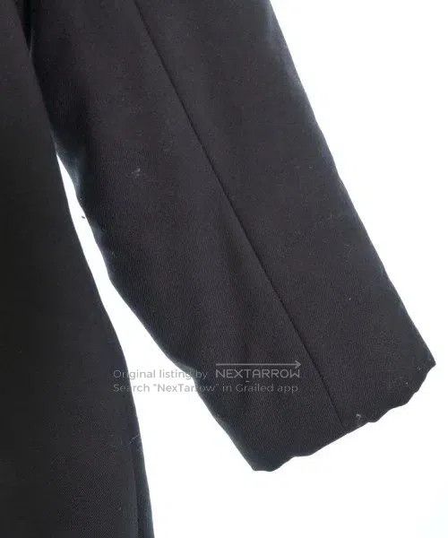 Hermes Hermes Vintage Cotton Jacket Size XXS / US 00 / IT 34 - 7 Thumbnail