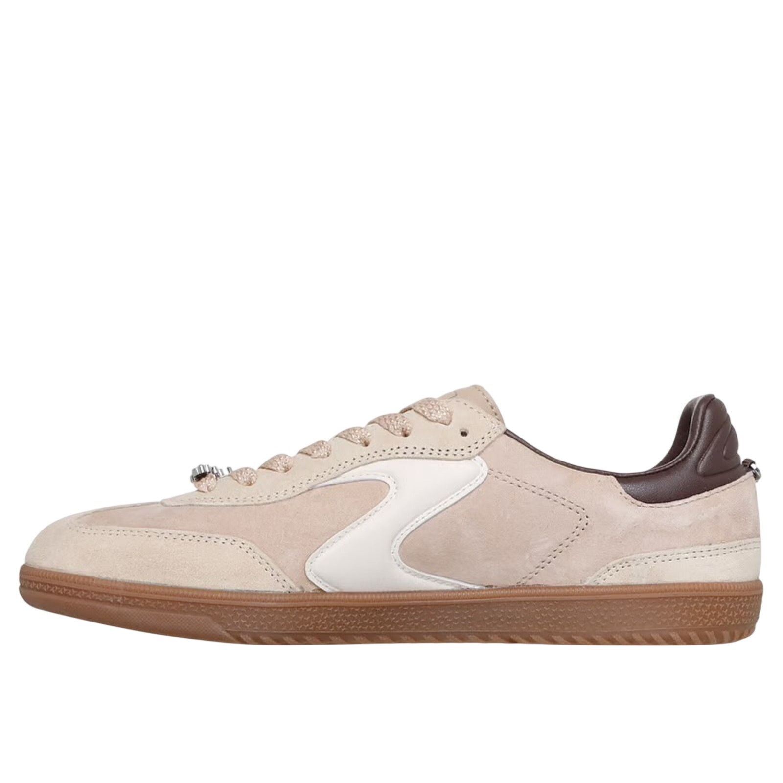 SKECHERS Skechers Hotshot City Charm Beige Sneaker Size 10 Womens New Size US 9.5 / IT 39.5 - 5 Thumbnail