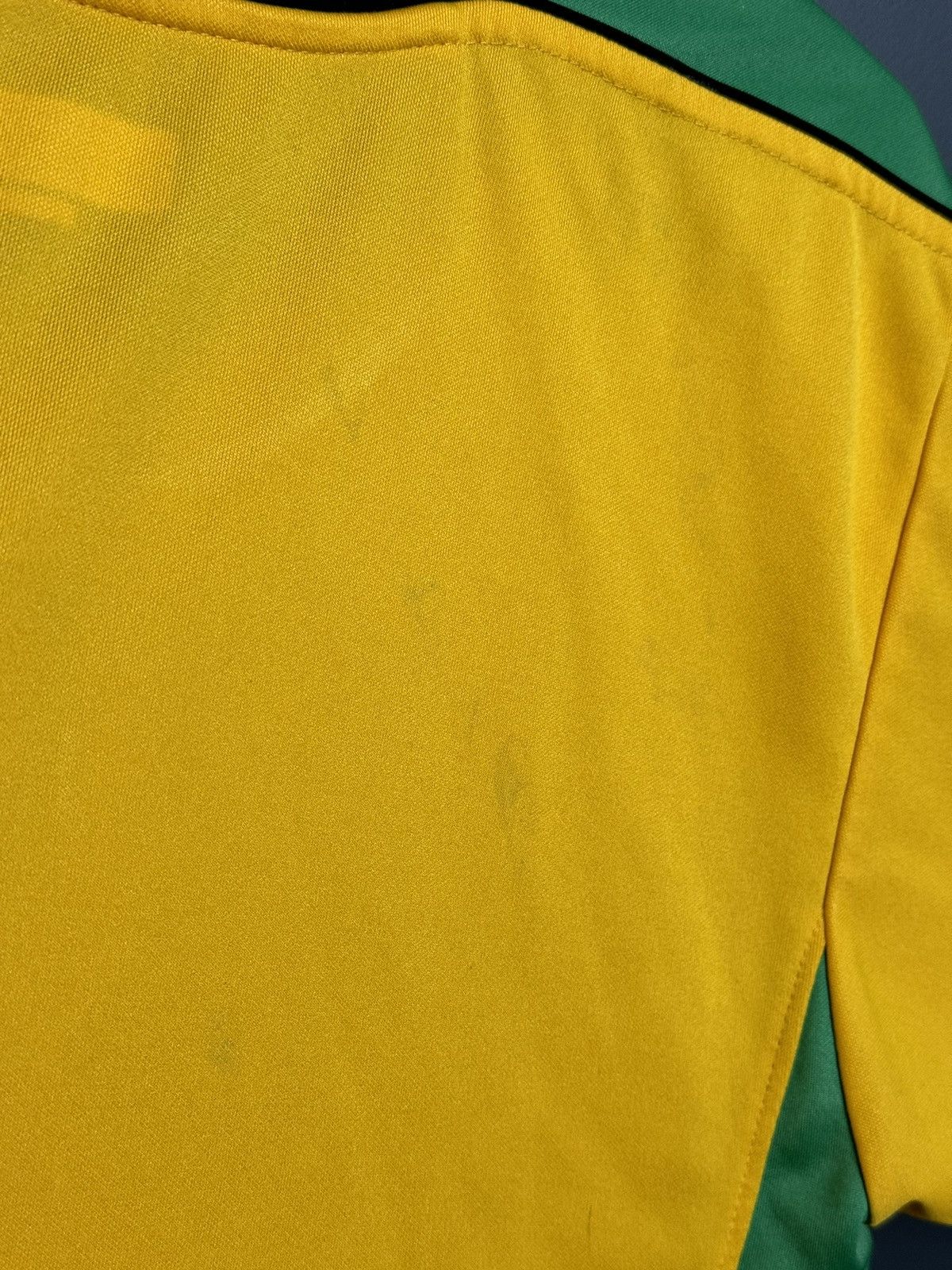 Other Norwich City 05/06 Home Football Jersey Size US M / EU 48-50 / 2 - 13 Thumbnail