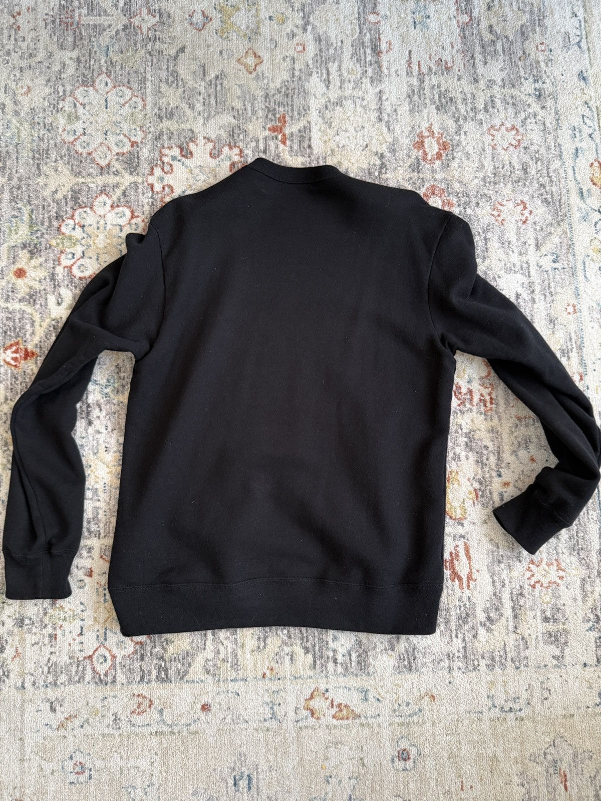 Undercover Undercover “A Wolf Will Never Be A Pet” Sweater Size US M / EU 48-50 / 2 - 2 Thumbnail
