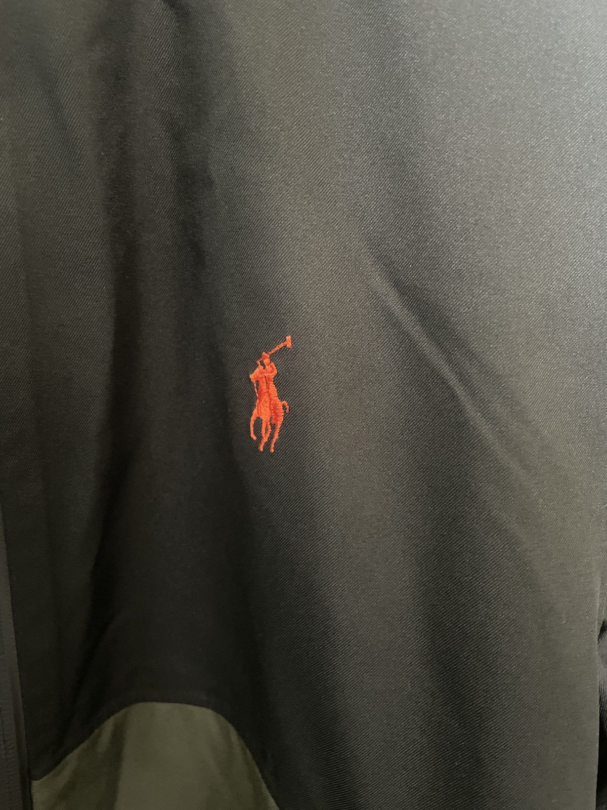 Polo Ralph Lauren polo ralph lauren jacket Size US S / EU 44-46 / 1 - 3 Thumbnail