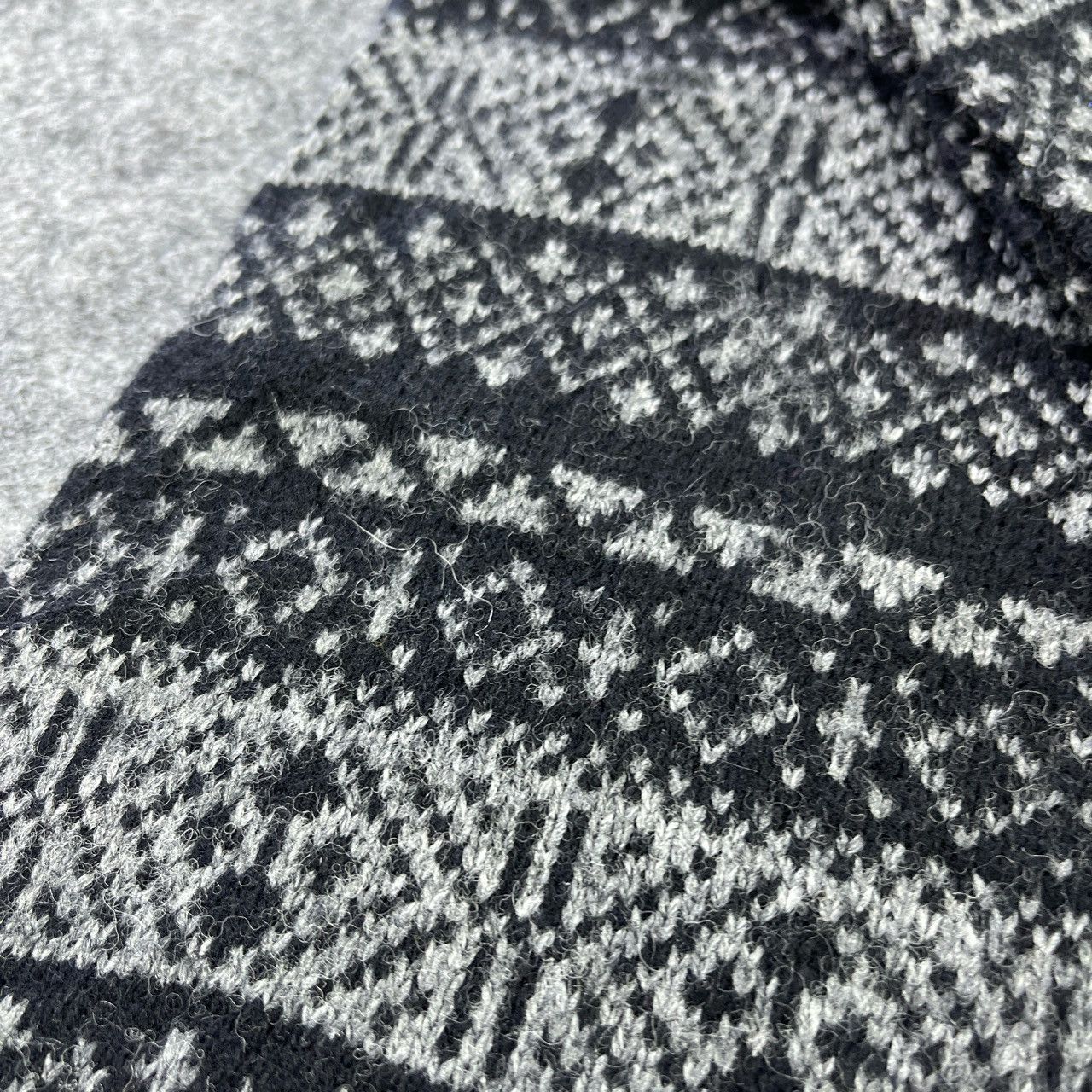 Burberry Burberry Scarf / Muffler / Neckwear T723 Size ONE SIZE - 6 Thumbnail