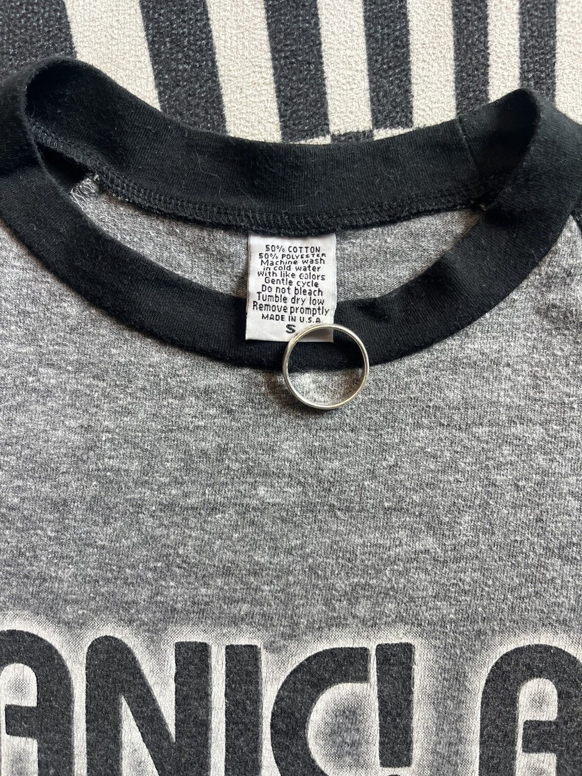 Band Tees PANIC ! AT THE DISCO Pray For The Wicked Tour 2018’s Tshirt Size US S / EU 44-46 / 1 - 5 Thumbnail