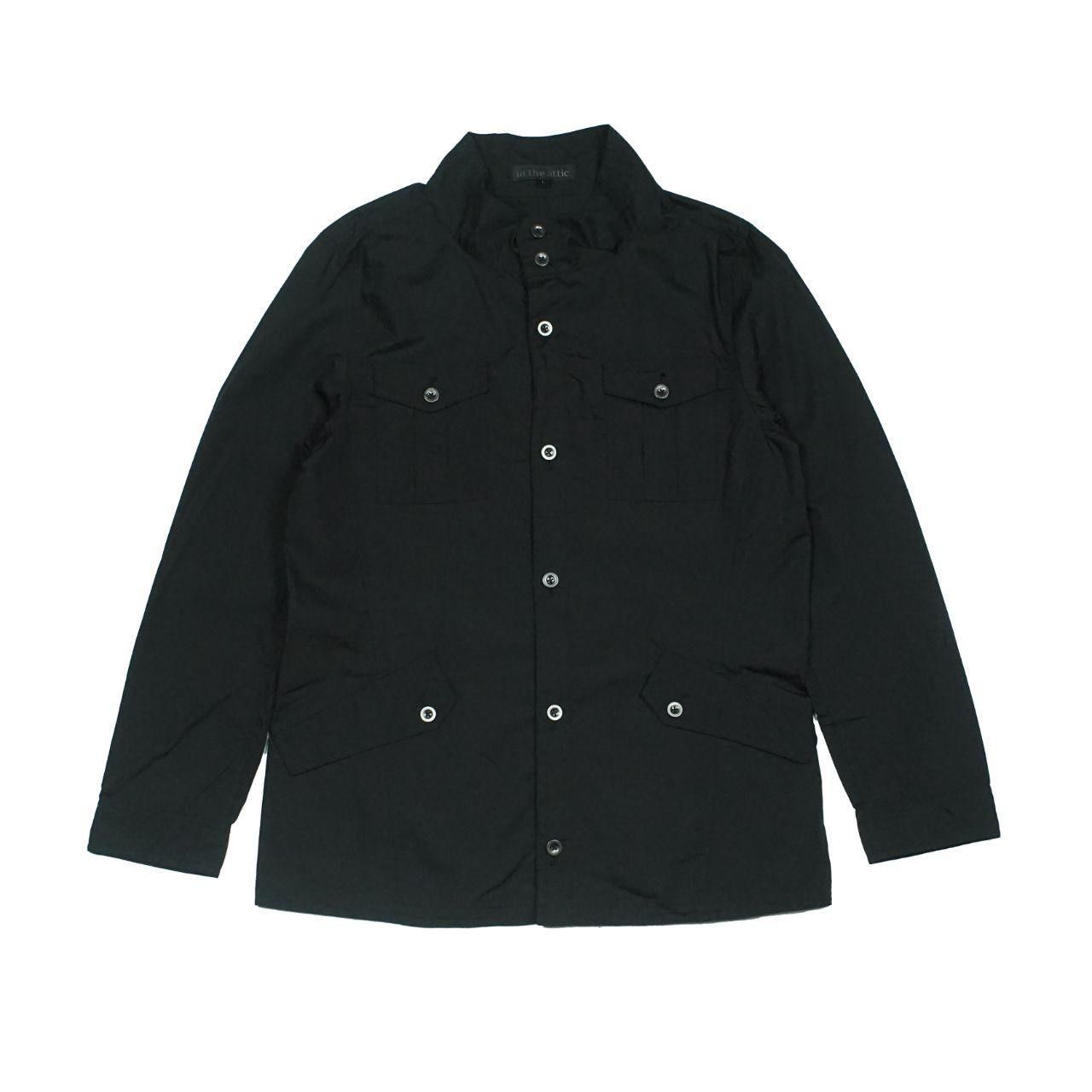 In The Attic *NoTariff In The Attic Button Up Jacket Size US L / EU 52-54 / 3 - 1 Thumbnail