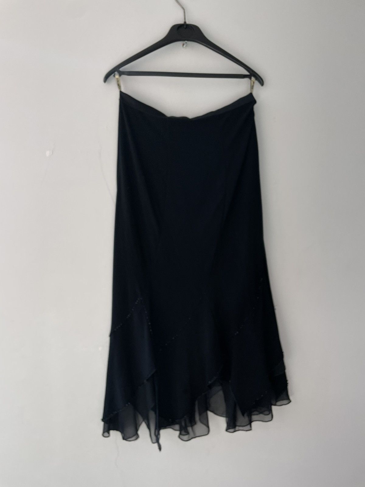 Vintage Vintage skirt Size 26" / US 2 / IT 38 - 8 Thumbnail