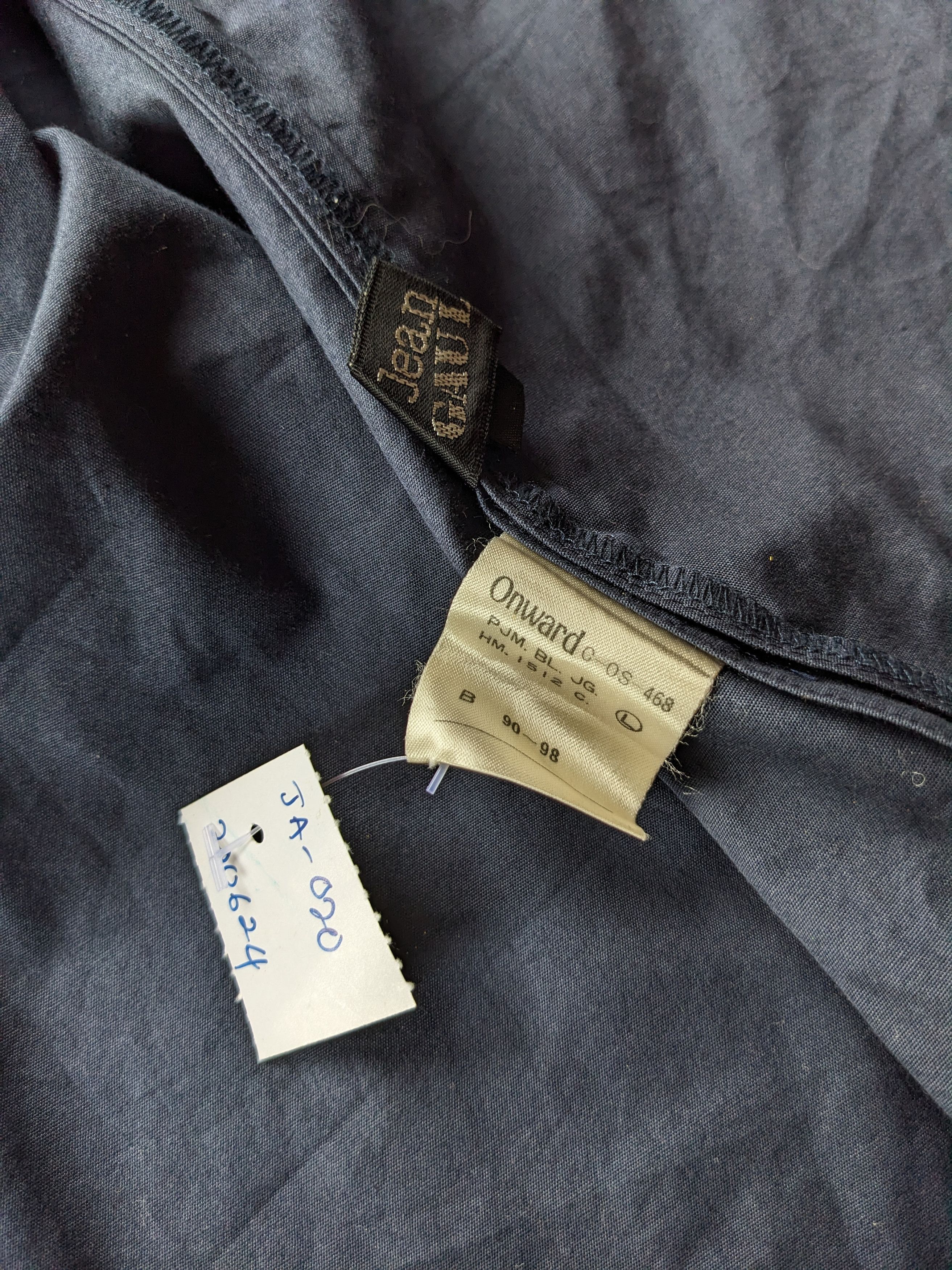 Jean Paul Gaultier × Vintage Vintage Jean Paul Gaultier blazer Size 42L - 5 Thumbnail