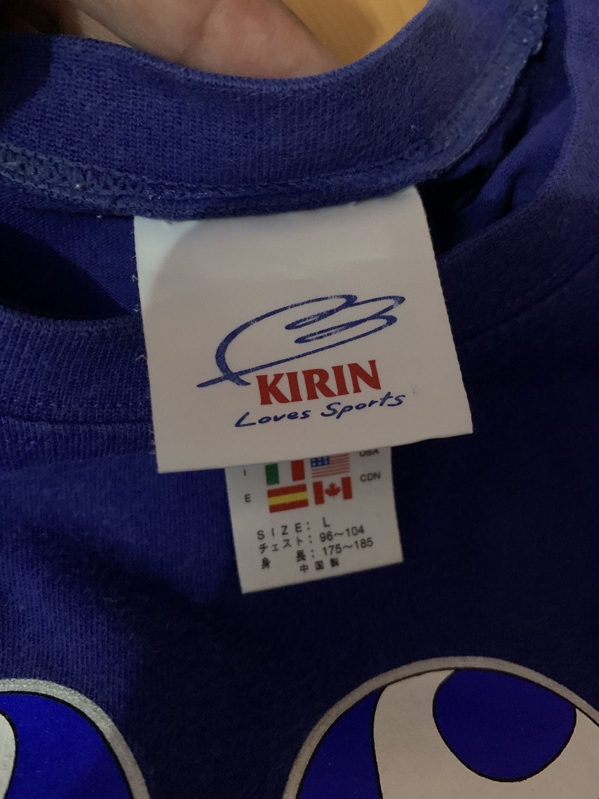 Japanese Brand Takashi Murakami DOB x Adidas JFA Size US L / EU 52-54 / 3 - 5 Thumbnail