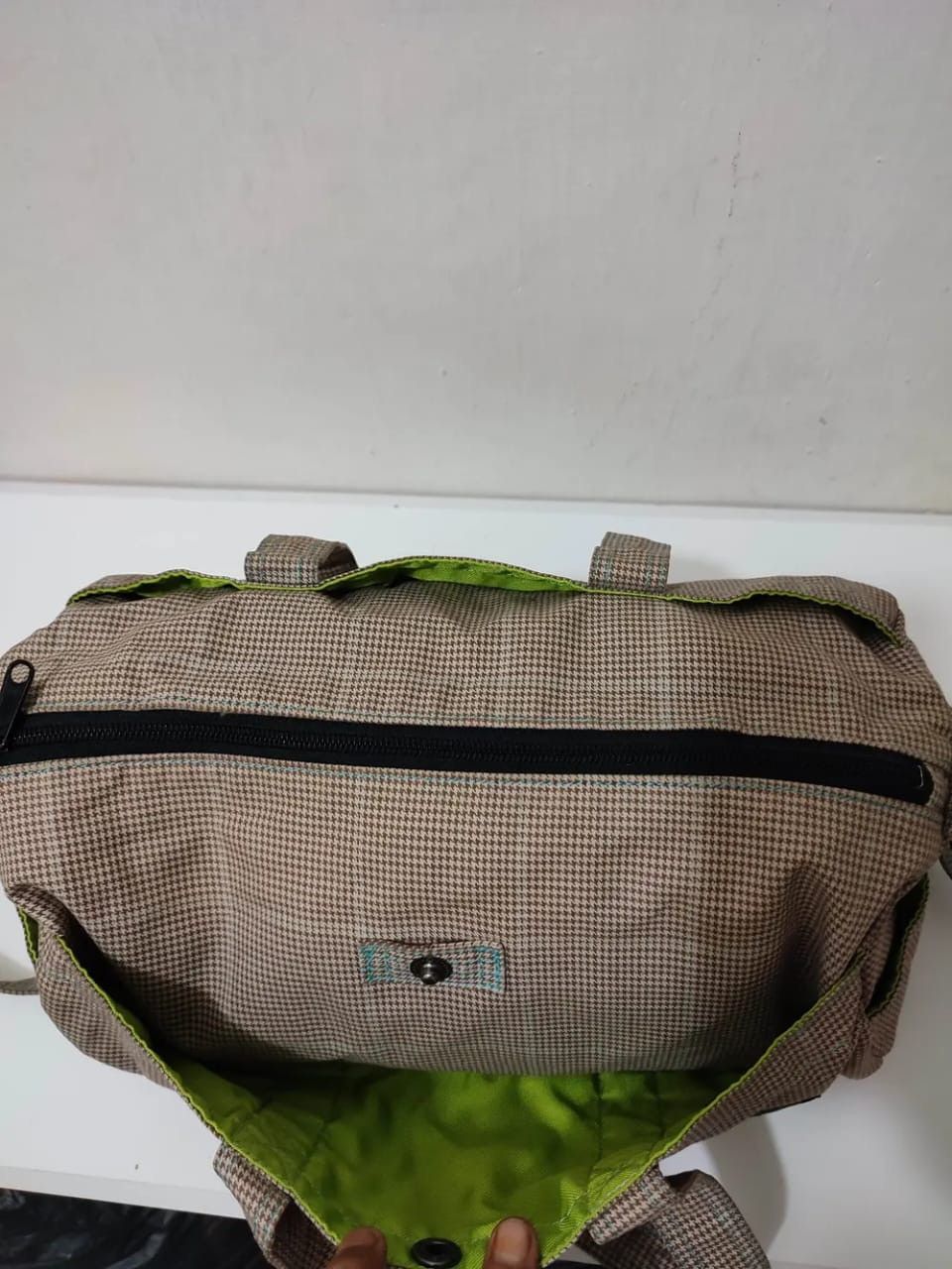 atmos Porter x Atmos Bag Size ONE SIZE - 10 Thumbnail
