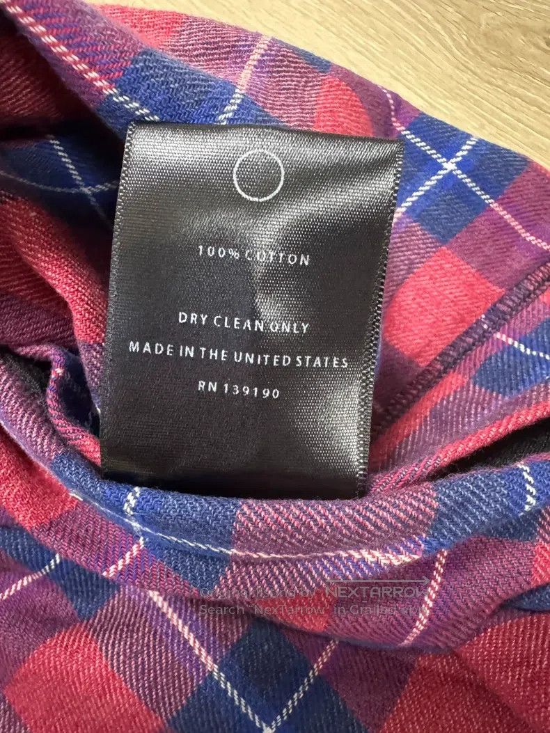 Fear of God Fear of God Limited Shoulder Size US M / EU 48-50 / 2 - 5 Thumbnail