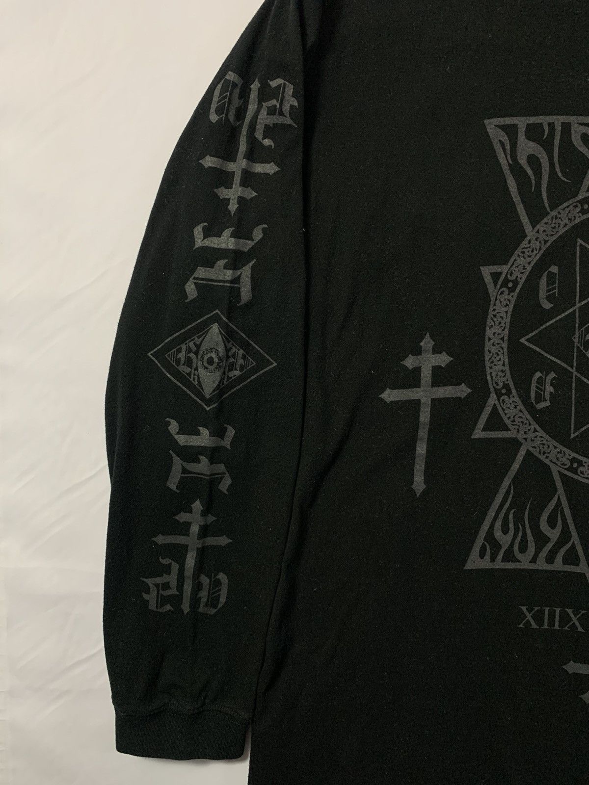 Sex Pot ReVeNGe Rare Sexpot Revenge Cross Size US XL / EU 56 / 4 - 4 Thumbnail