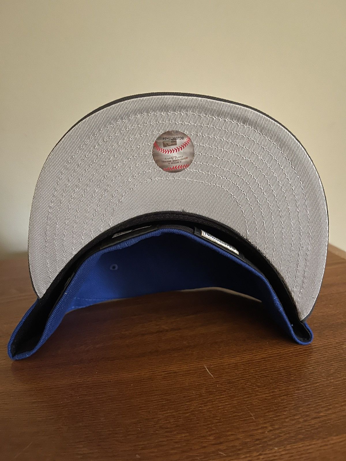 Chicago Cubs Fitted 7 1/2