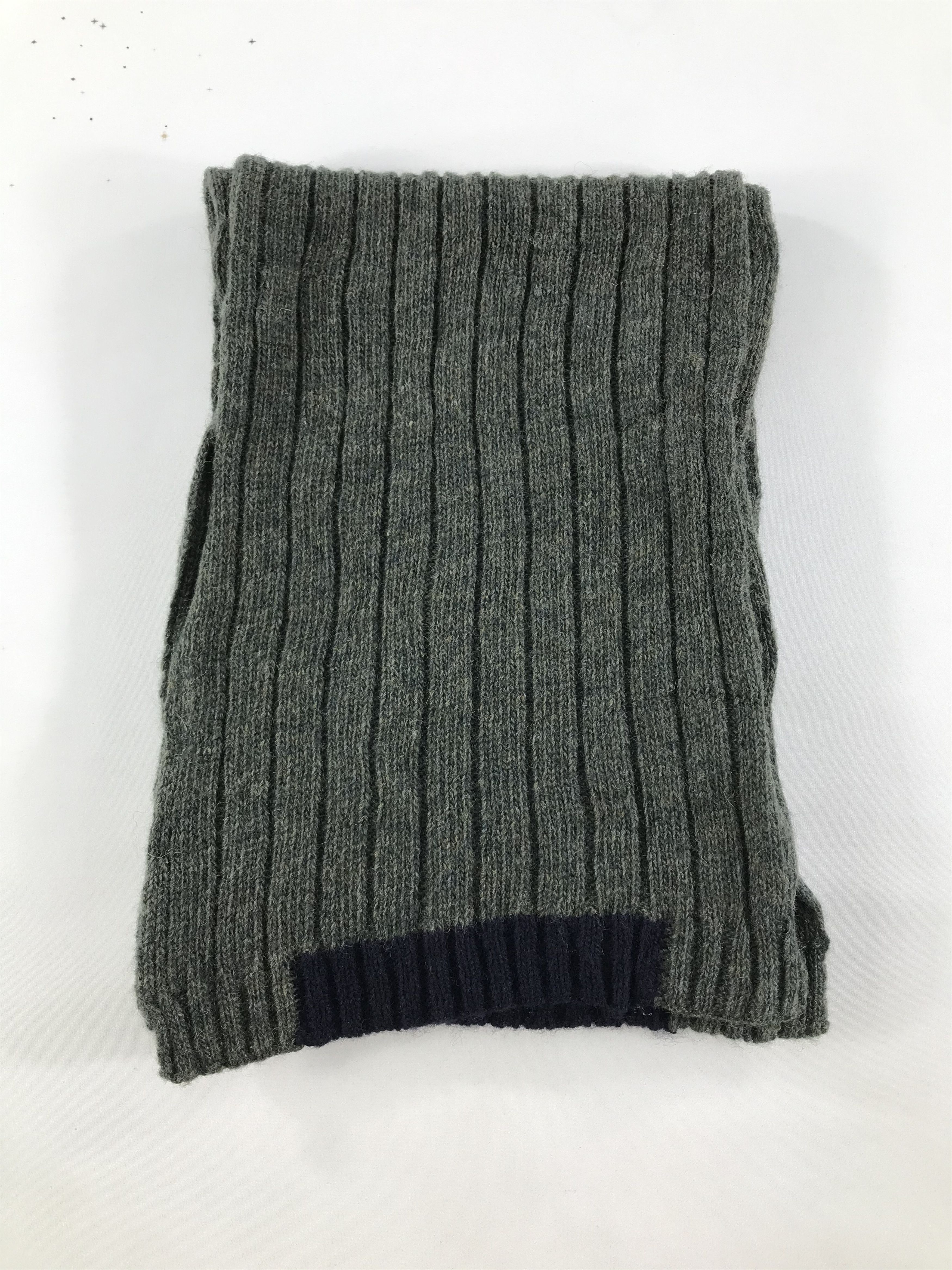 Polo Ralph Lauren Polo Ralph Lauren Scarf / Muffler / Neckwear - WW2256 Size ONE SIZE - 2 Thumbnail