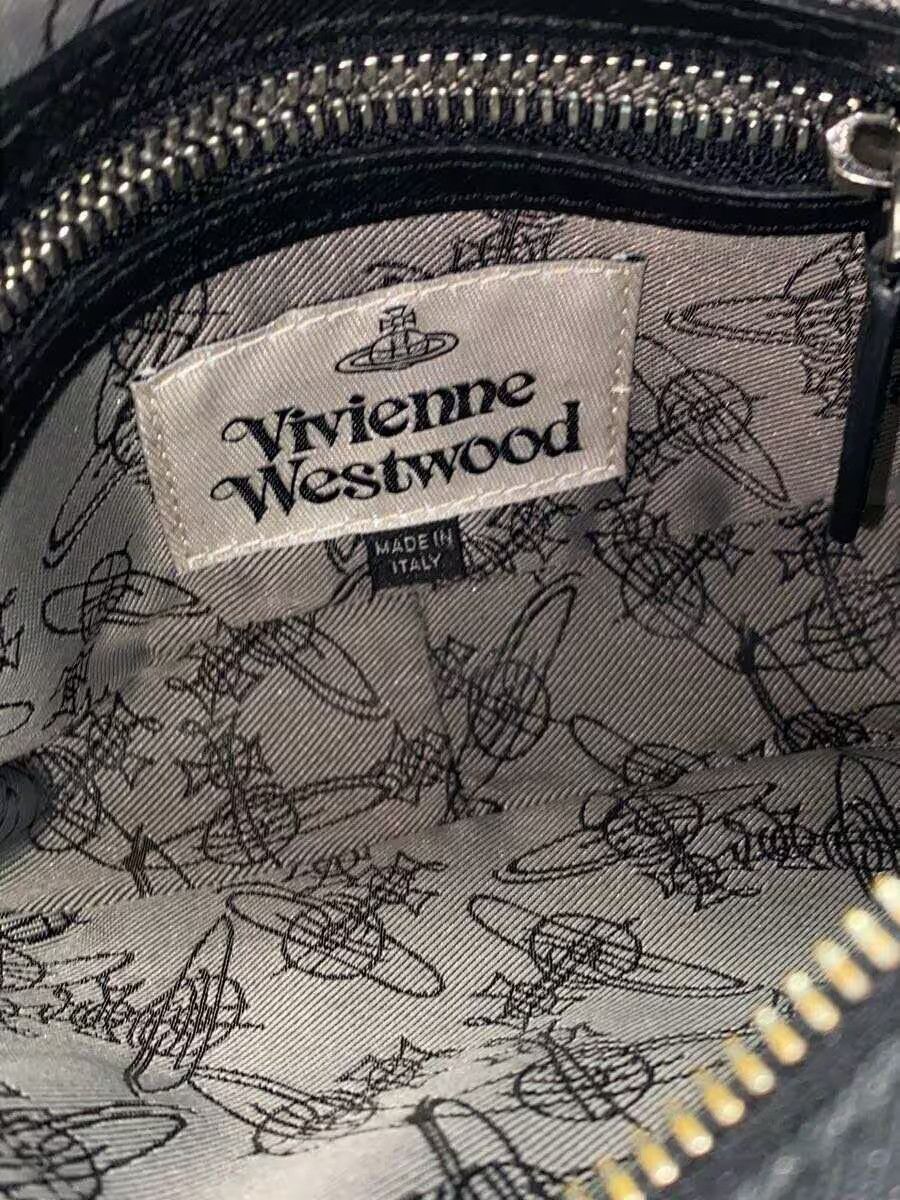 Vivienne Westwood Orb Shoulder Bag Size ONE SIZE - 4 Thumbnail