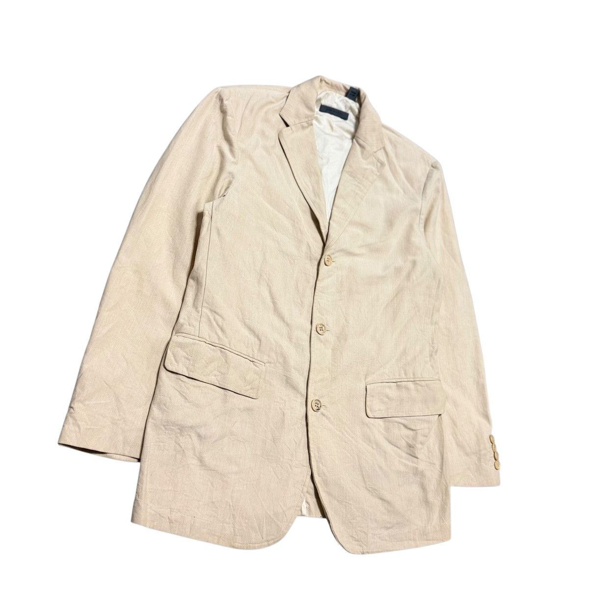 John Varvatos John Varvatos Casual Jacket Size US M / EU 48-50 / 2 - 2 Thumbnail
