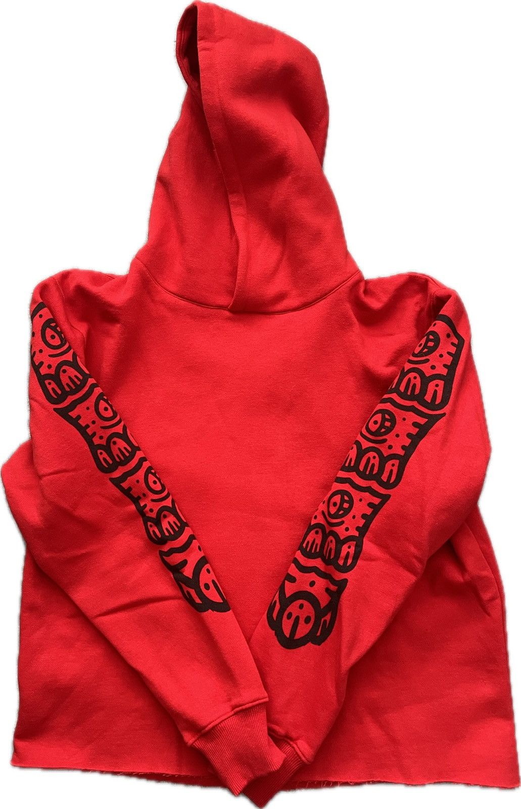 Kodone Kodone Playboi Carti Hoodie Size US S / EU 44-46 / 1 - 1 Thumbnail