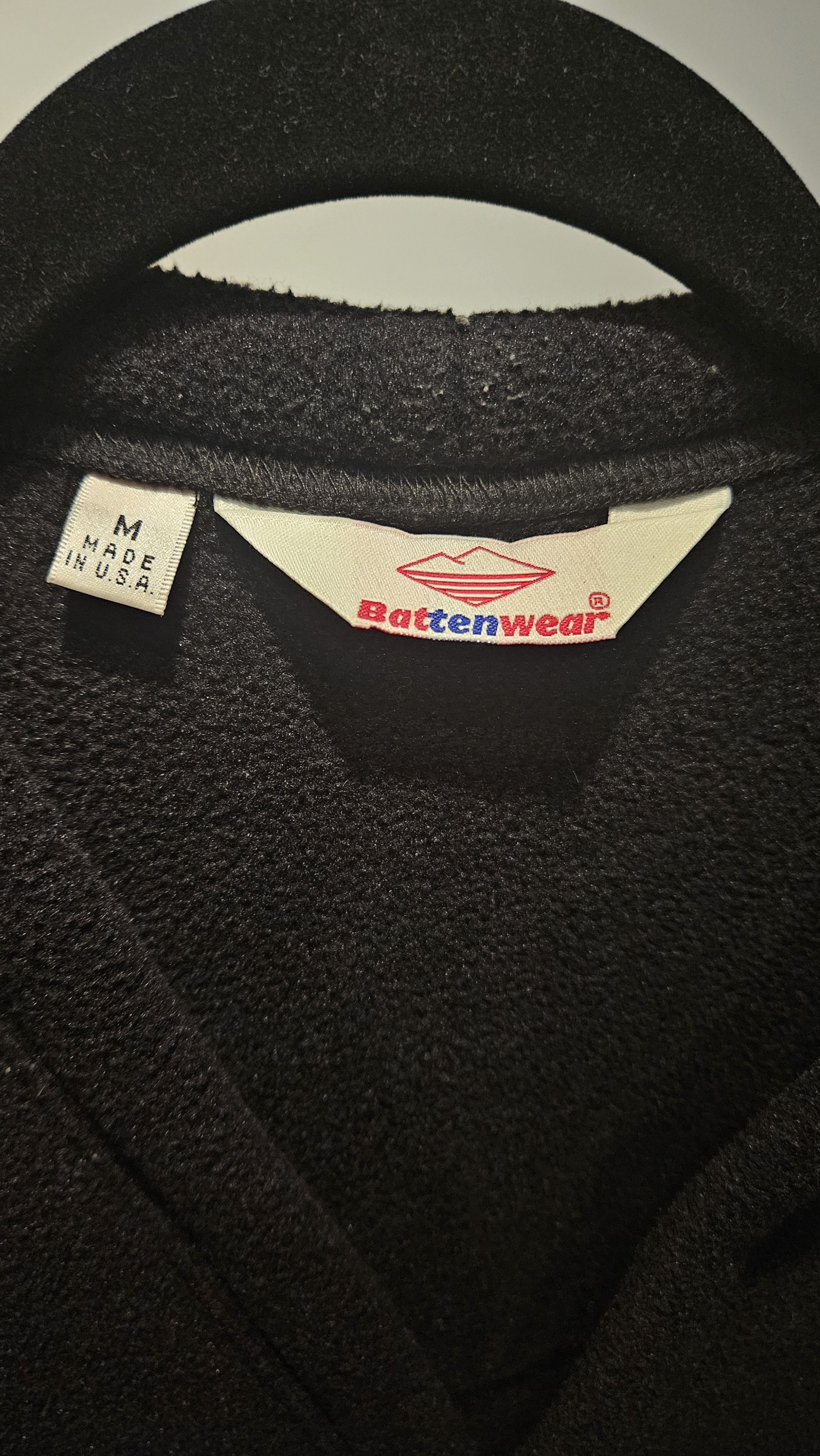 Battenwear Neighbor cardigan Size US M / EU 48-50 / 2 - 4 Thumbnail