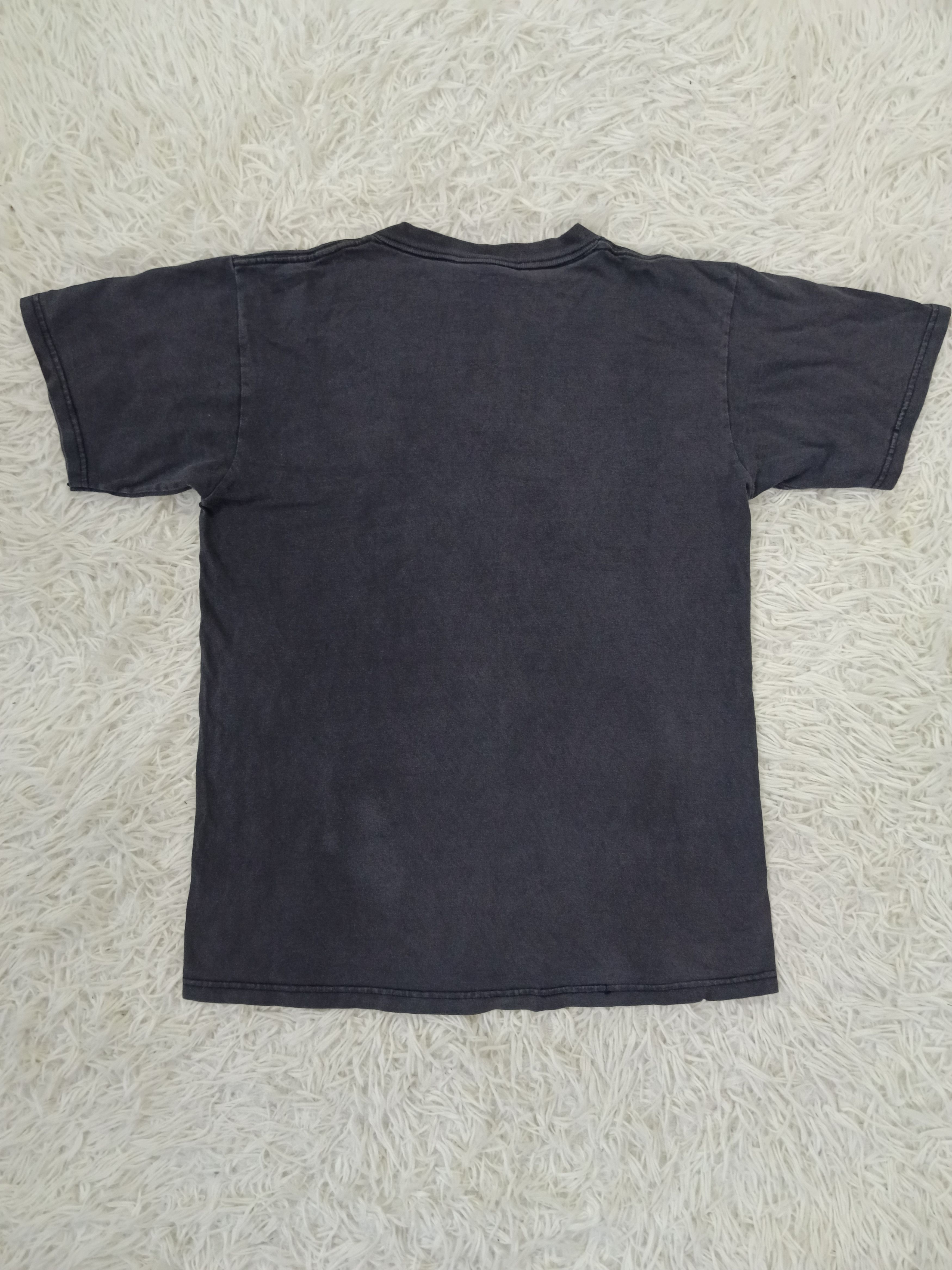 Vintage VINTAGE DISTRESSED FADE 90s MARVEL Size US S / EU 44-46 / 1 - 2 Thumbnail