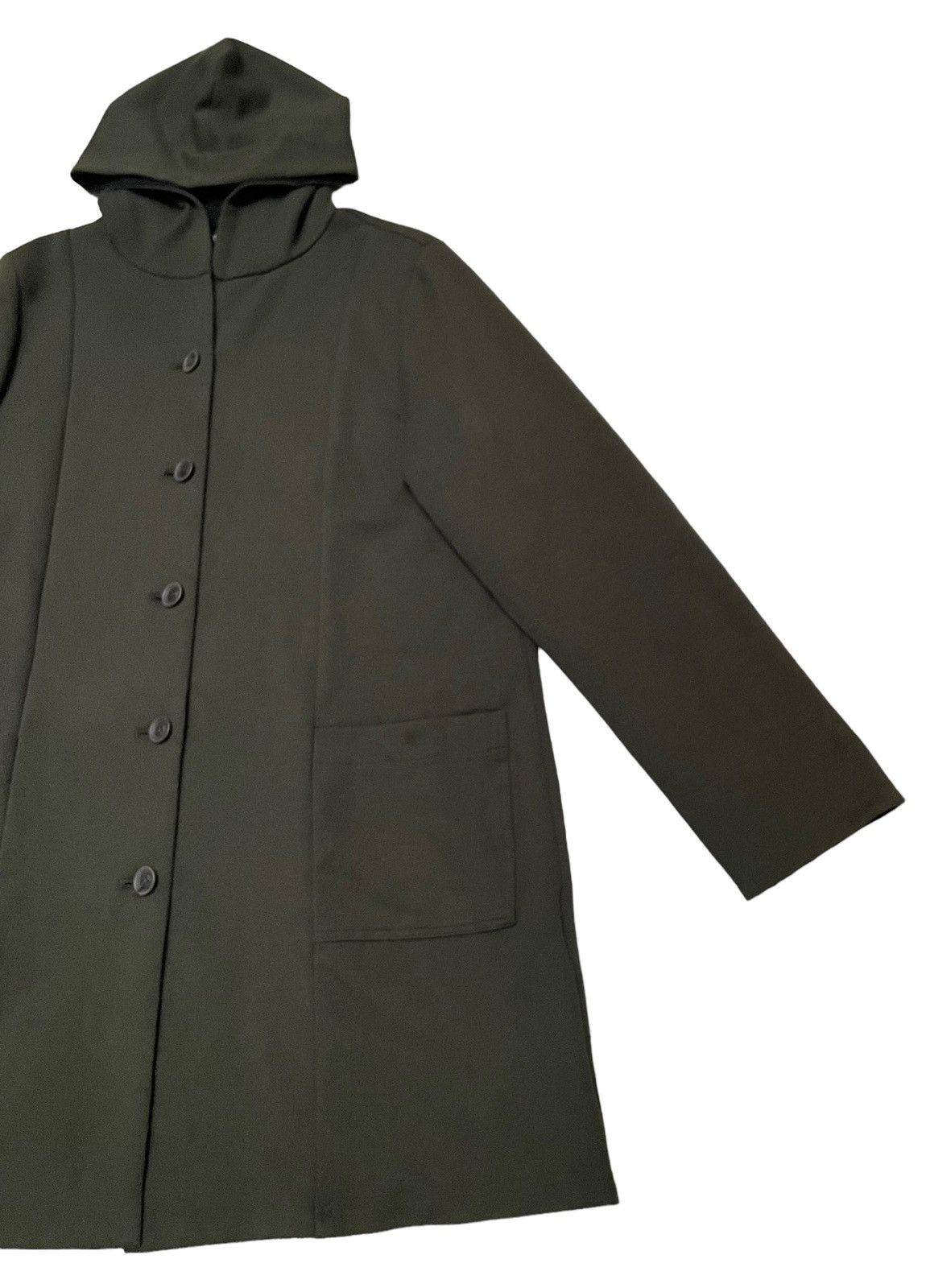 Kansai Yamamoto Vintage Japanese Brand Kansai Yamamoto Jacket 1990s Size US L / EU 52-54 / 3 - 5 Thumbnail