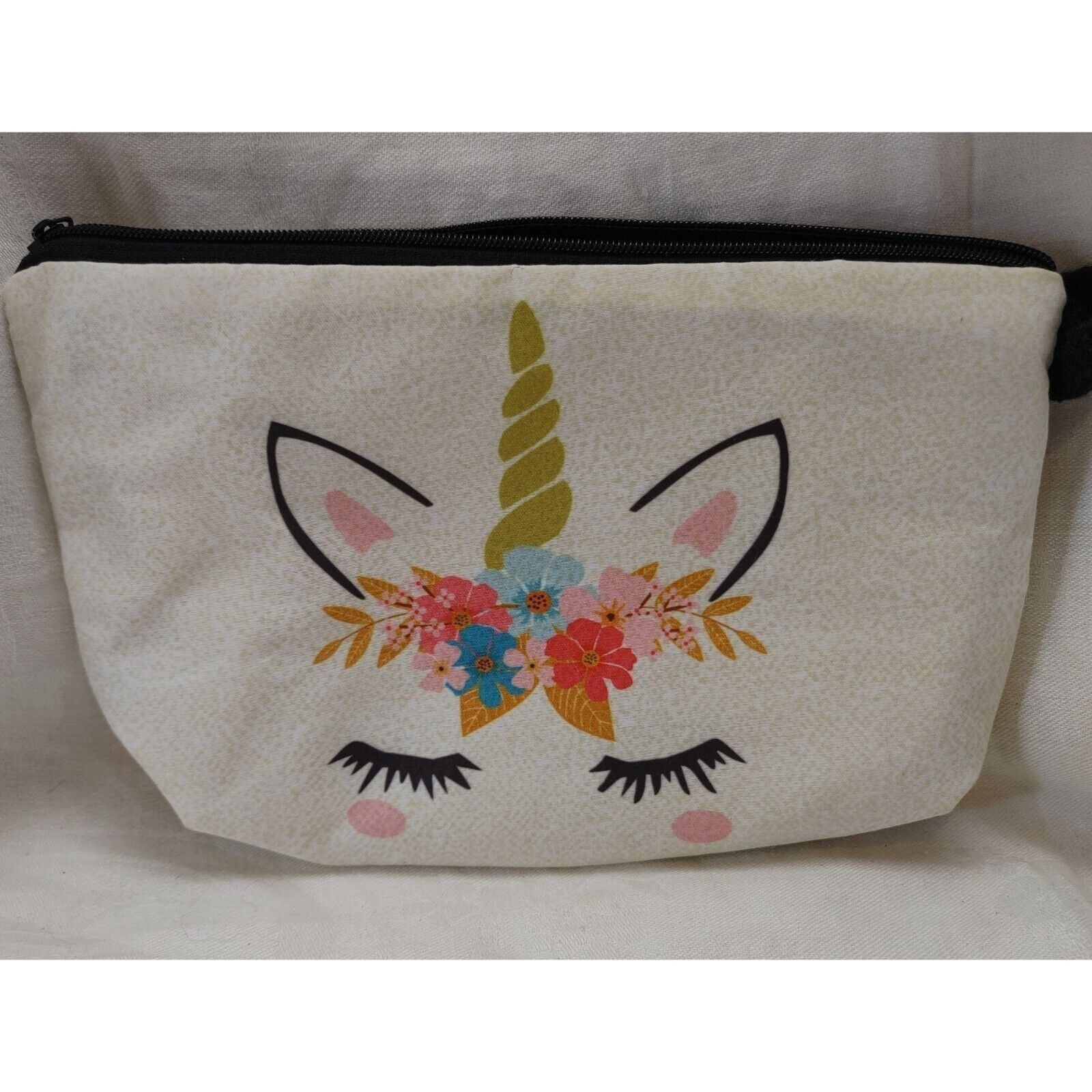 Other Small Unicorn Cosmetics or Personal Hygiene Bag Size ONE SIZE - 1 Thumbnail