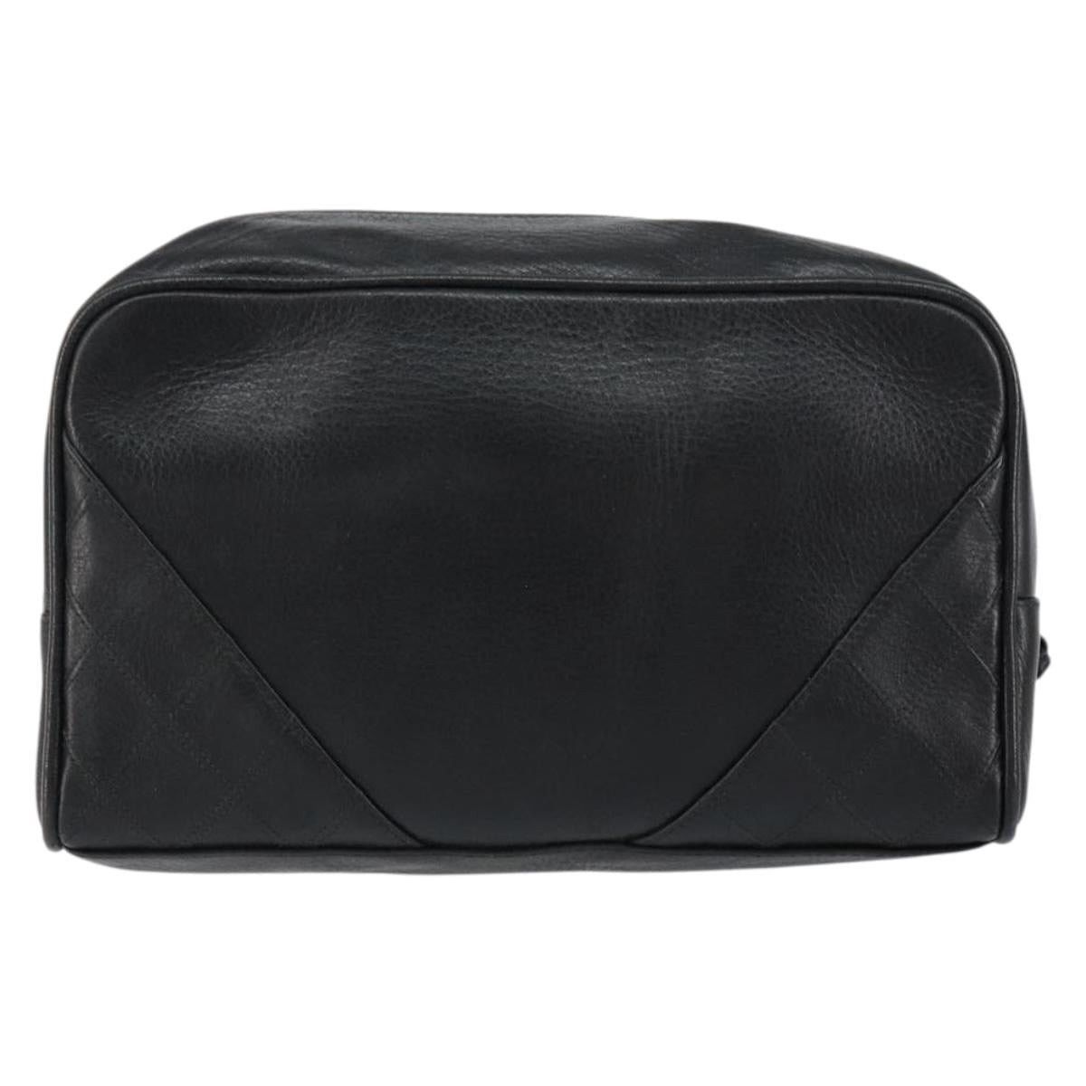 Chanel Chanel Bicolore Clutch Bag Size ONE SIZE - 2 Thumbnail