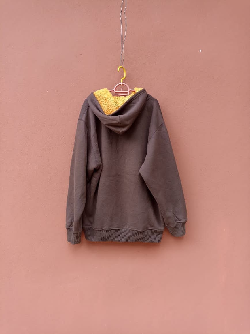 Converse Converse zipper Hoodie Size US L / EU 52-54 / 3 - 2 Thumbnail