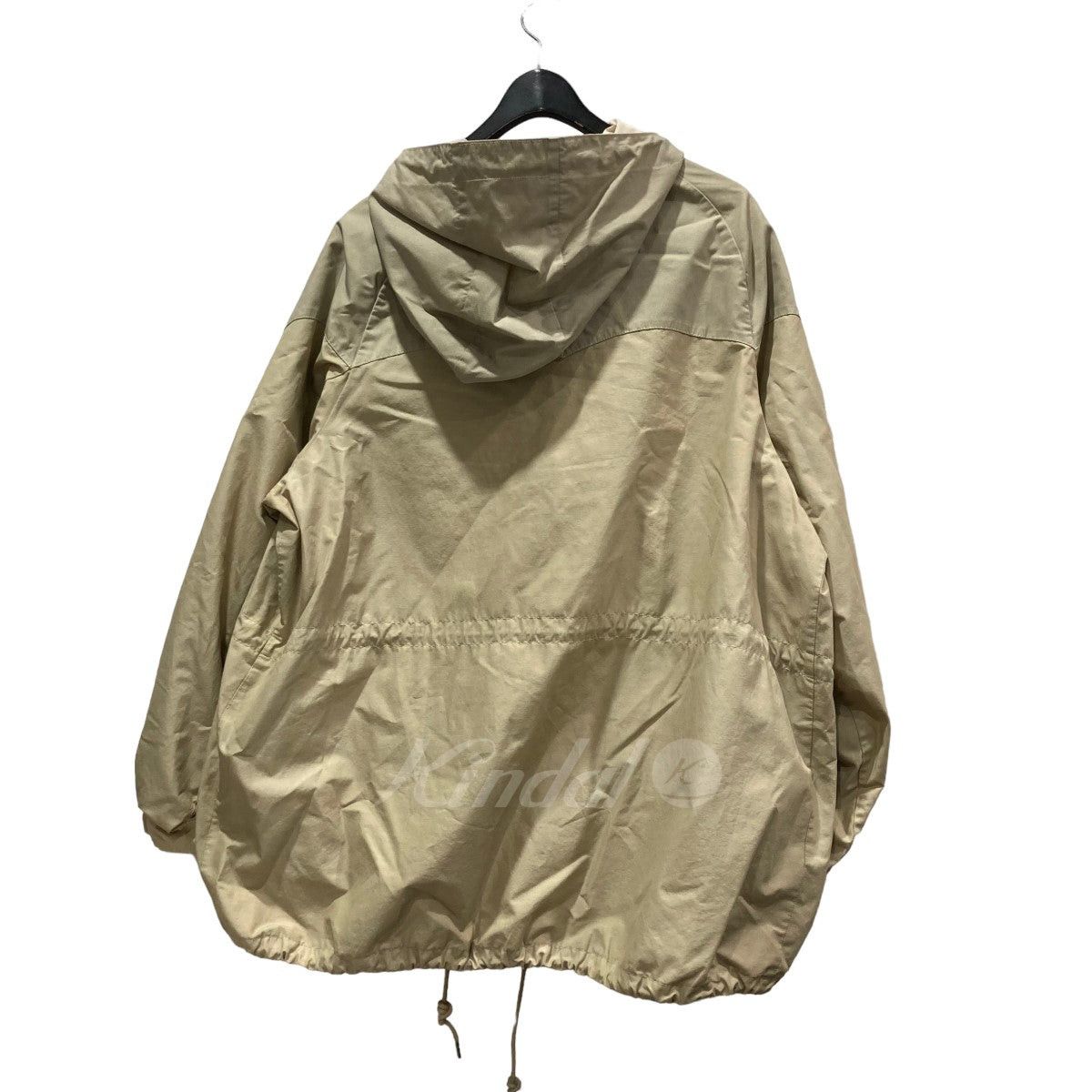 Visvim vsivim 21SS "LAKOTA PARKA NYIC" coat Size US M / EU 48-50 / 2 - 2 Thumbnail
