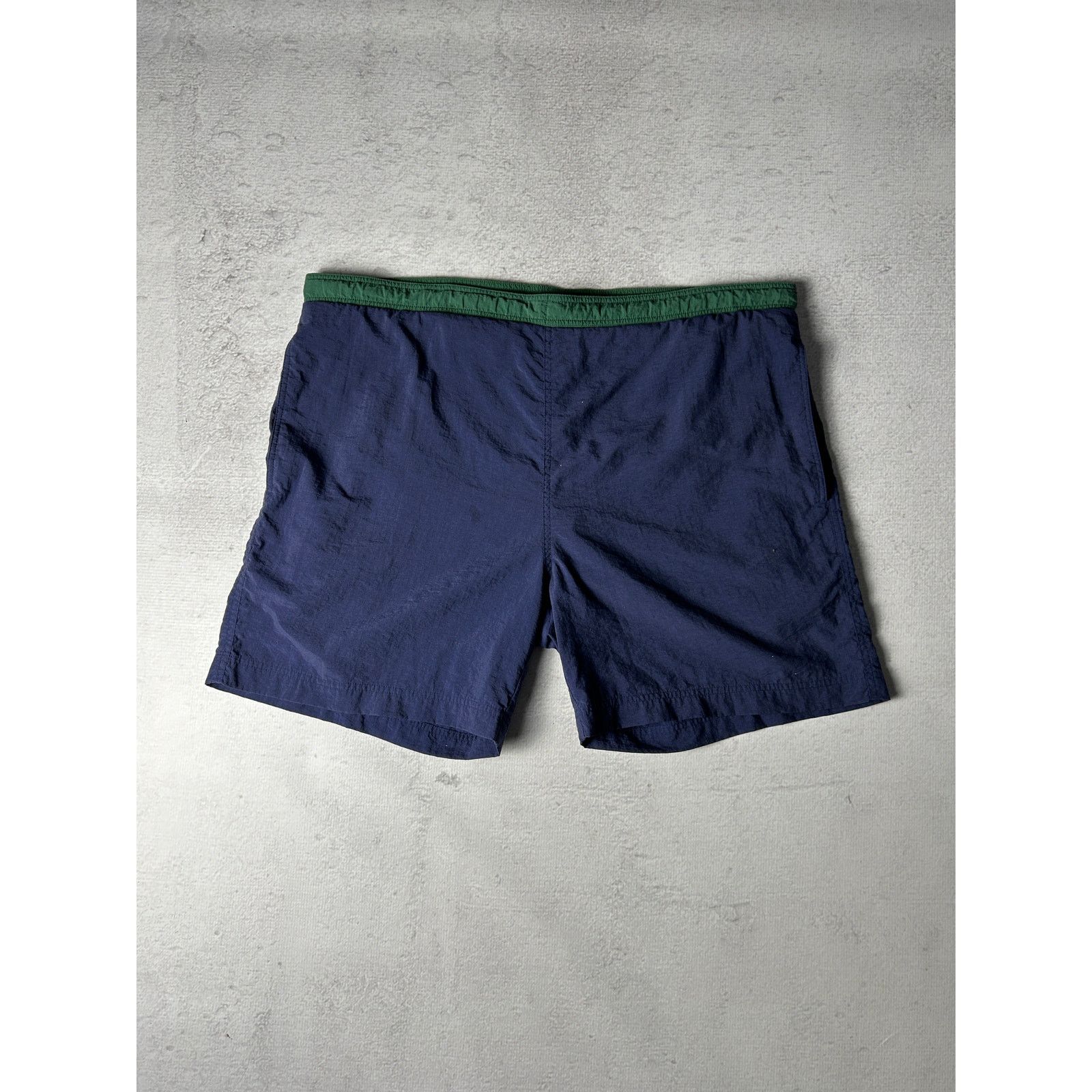 Chaps Ralph Lauren Vintage Chaps Ralph Lauren Board Shorts - Men's XL Size US 36 / EU 52 - 1 Thumbnail