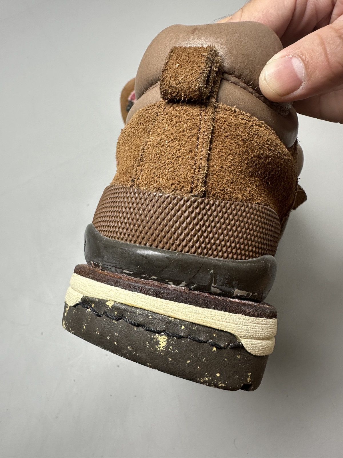 Visvim A/W’12 — VISVIM SERRA PIZI Size US 9 / EU 42 - 12 Thumbnail