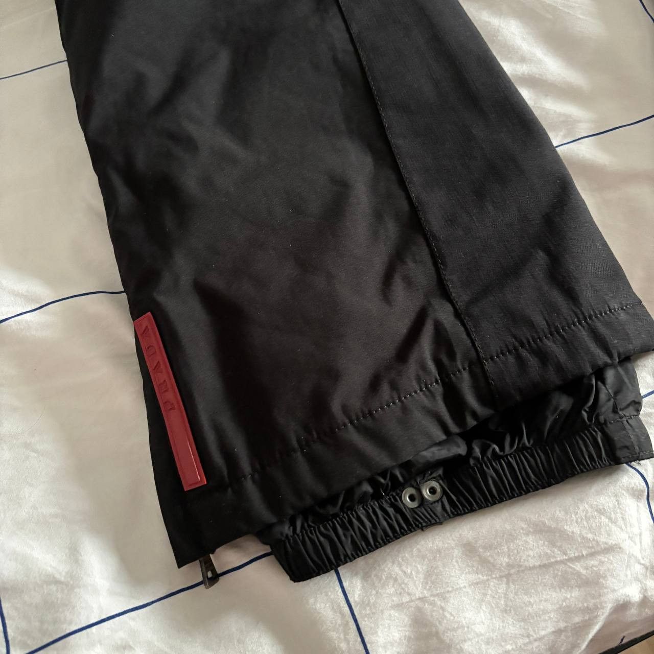 Goretex × Prada Prada Goretex Ski Pants Size US 28 / EU 44 - 2 Thumbnail