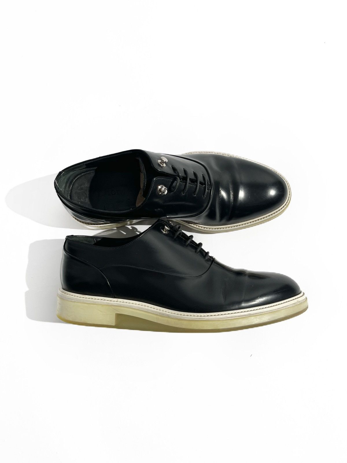 Dior × Hedi Slimane × Luxury Dior Homme by Hedi Slimane AW07