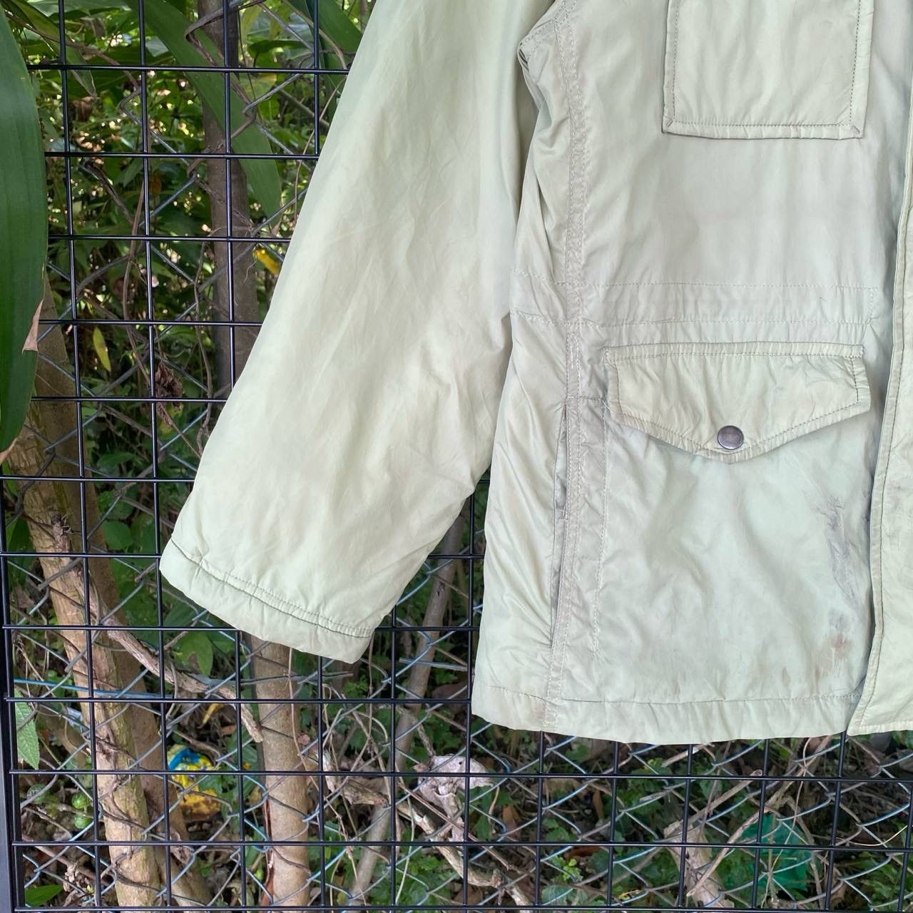 Other Mr Van Outdoor Jacket Size US L / EU 52-54 / 3 - 5 Thumbnail