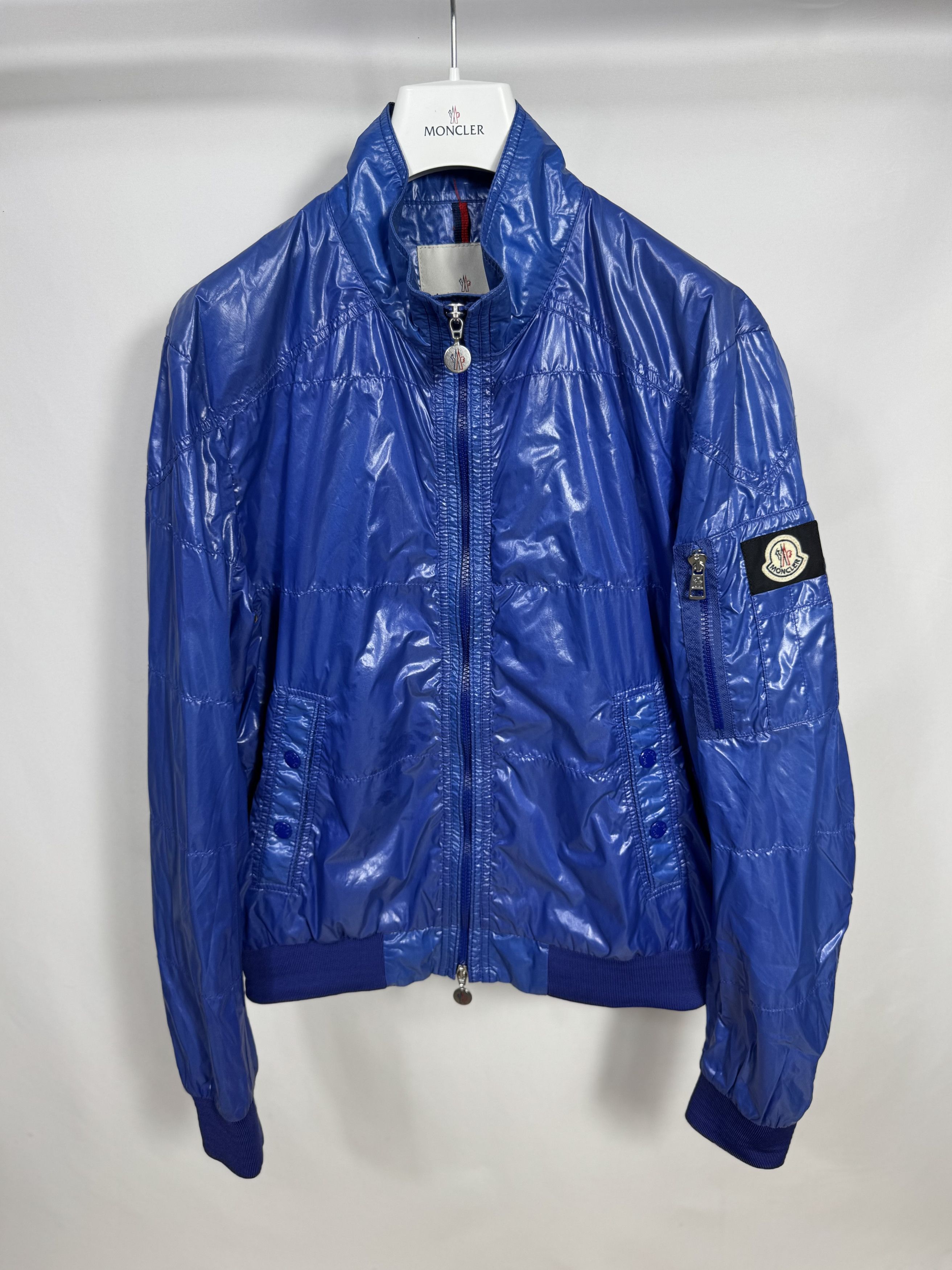 Moncler Gauguin Jacket